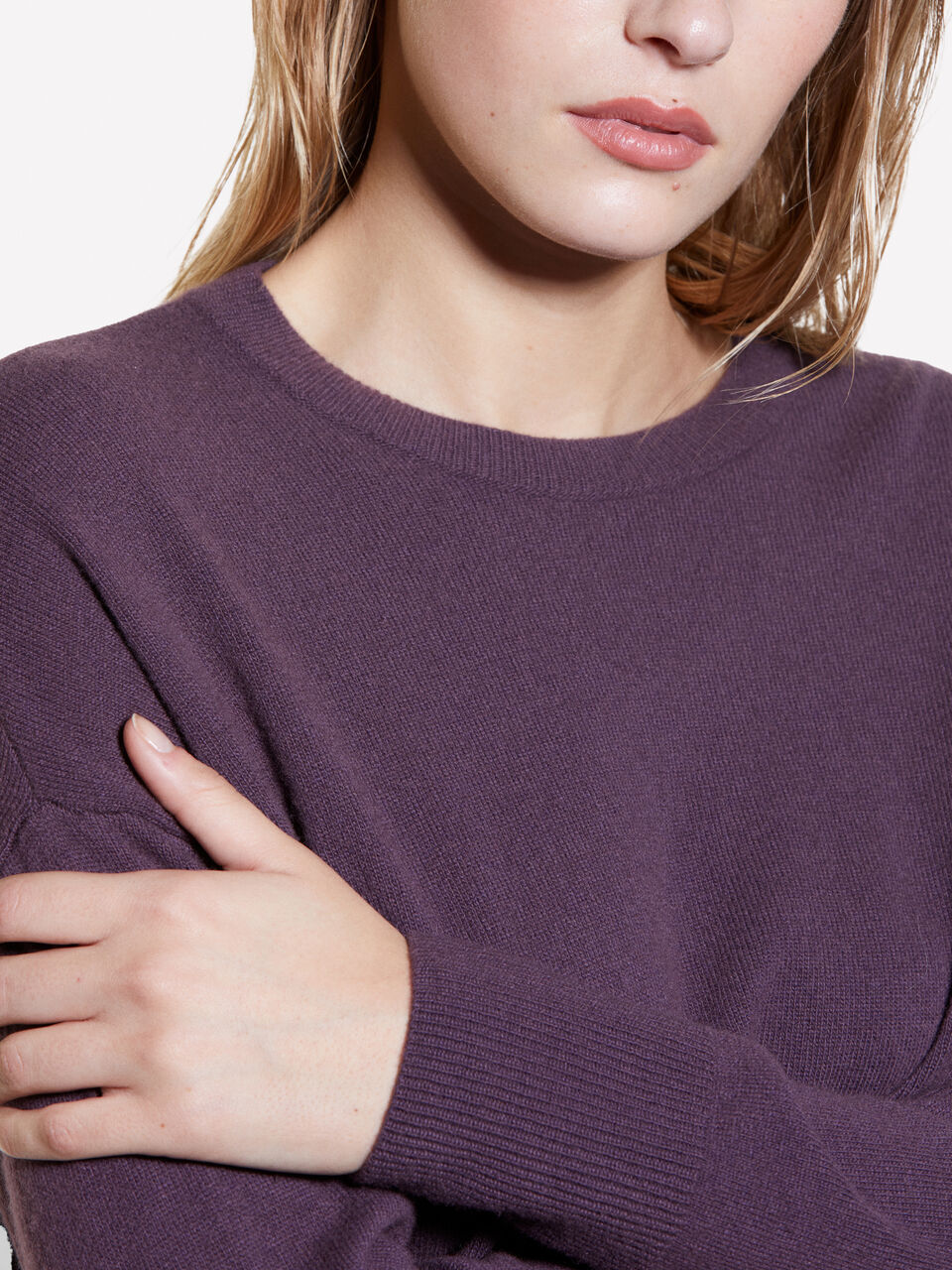 SWEATER L/S &Gamma;&upsilon;&nu;&alpha;&iota;&kappa;&epsilon;ί&alpha; image number null