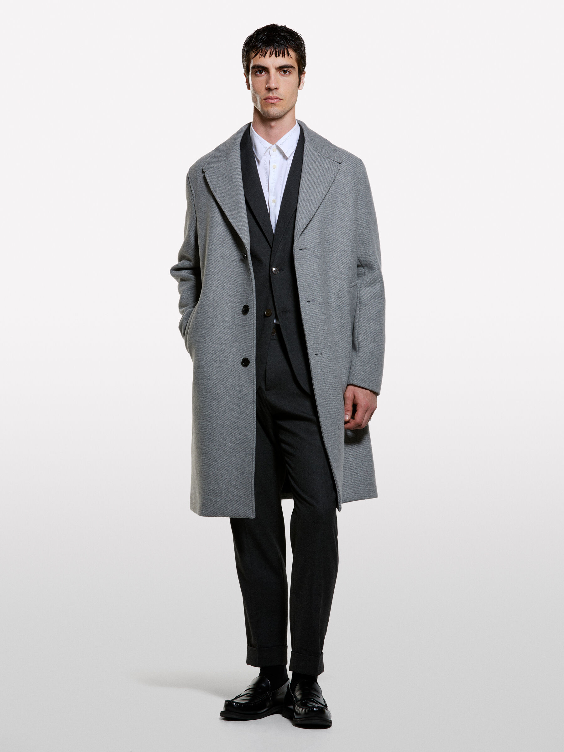 TROUSERS &Alpha;&nu;&delta;&rho;&iota;&kappa;ά image number null