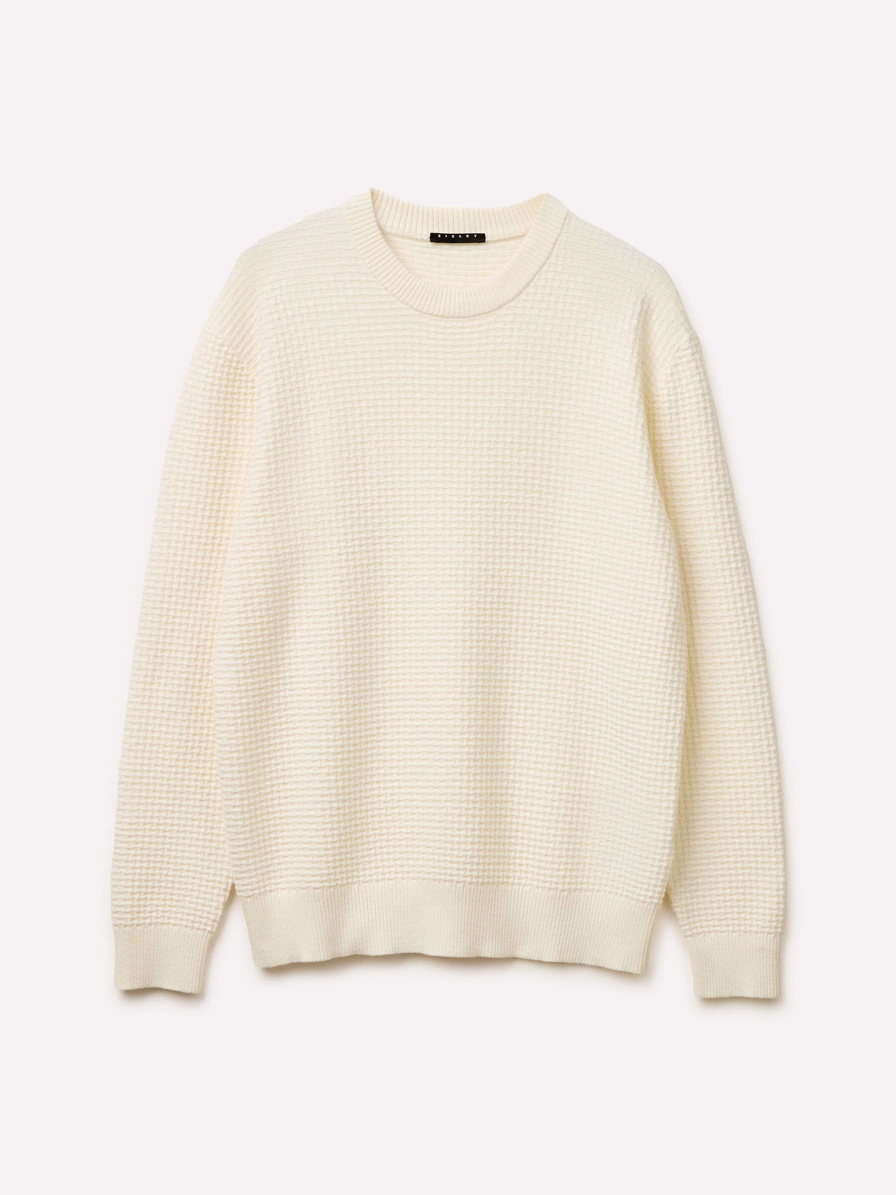 SWEATER L/S &Alpha;&nu;&delta;&rho;&iota;&kappa;ά image number null