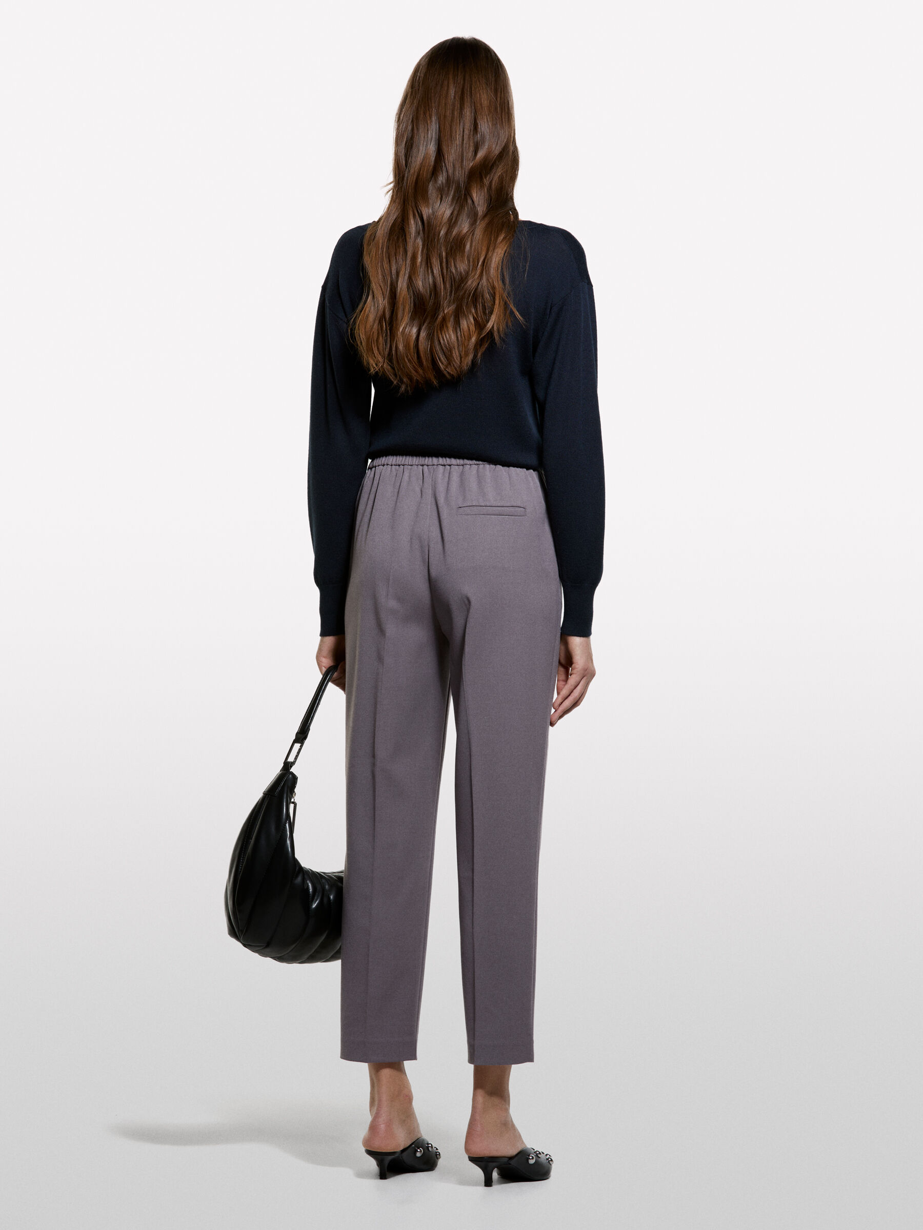 SWEATER L/S Γυναικεία image number null