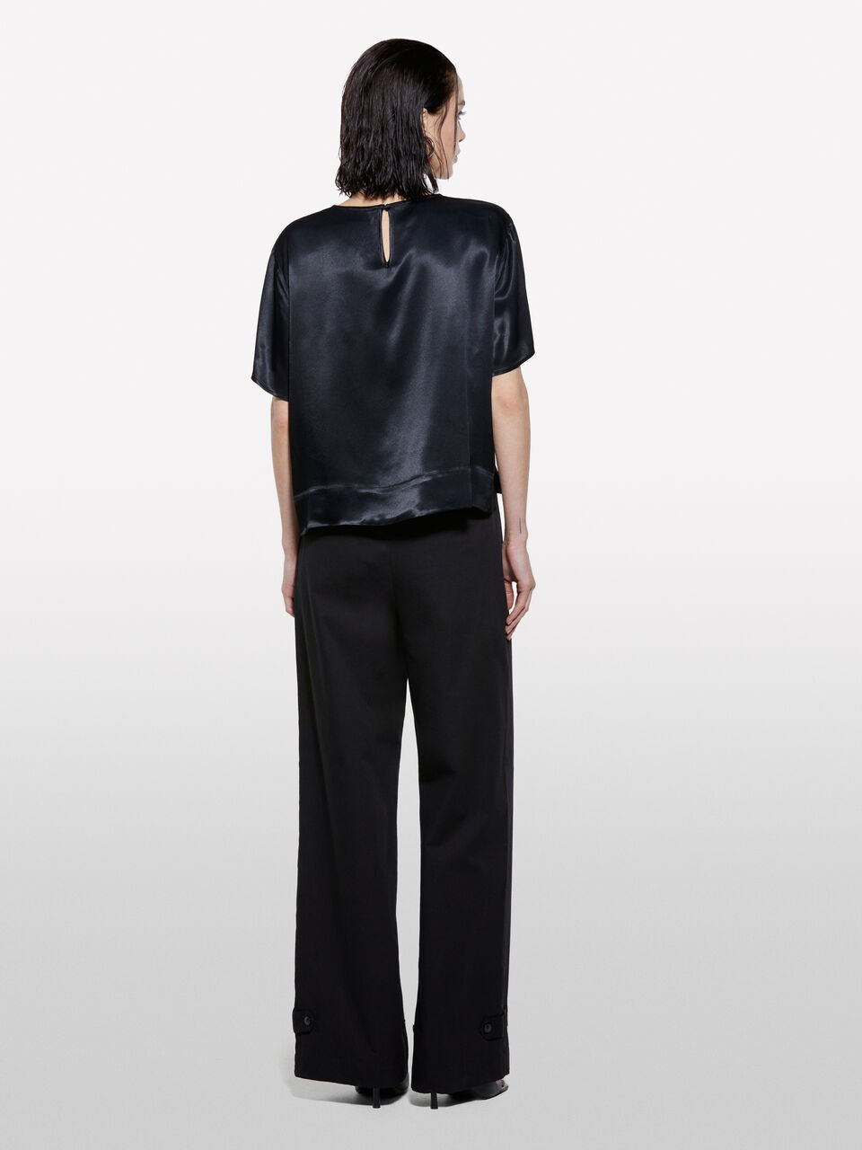 BLOUSE Γυναικεία image number null