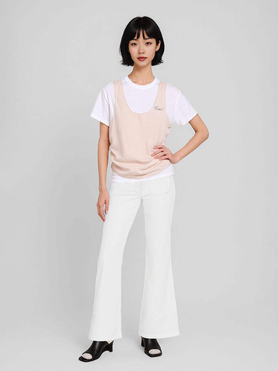 T-SHIRT Γυναικεία image number null