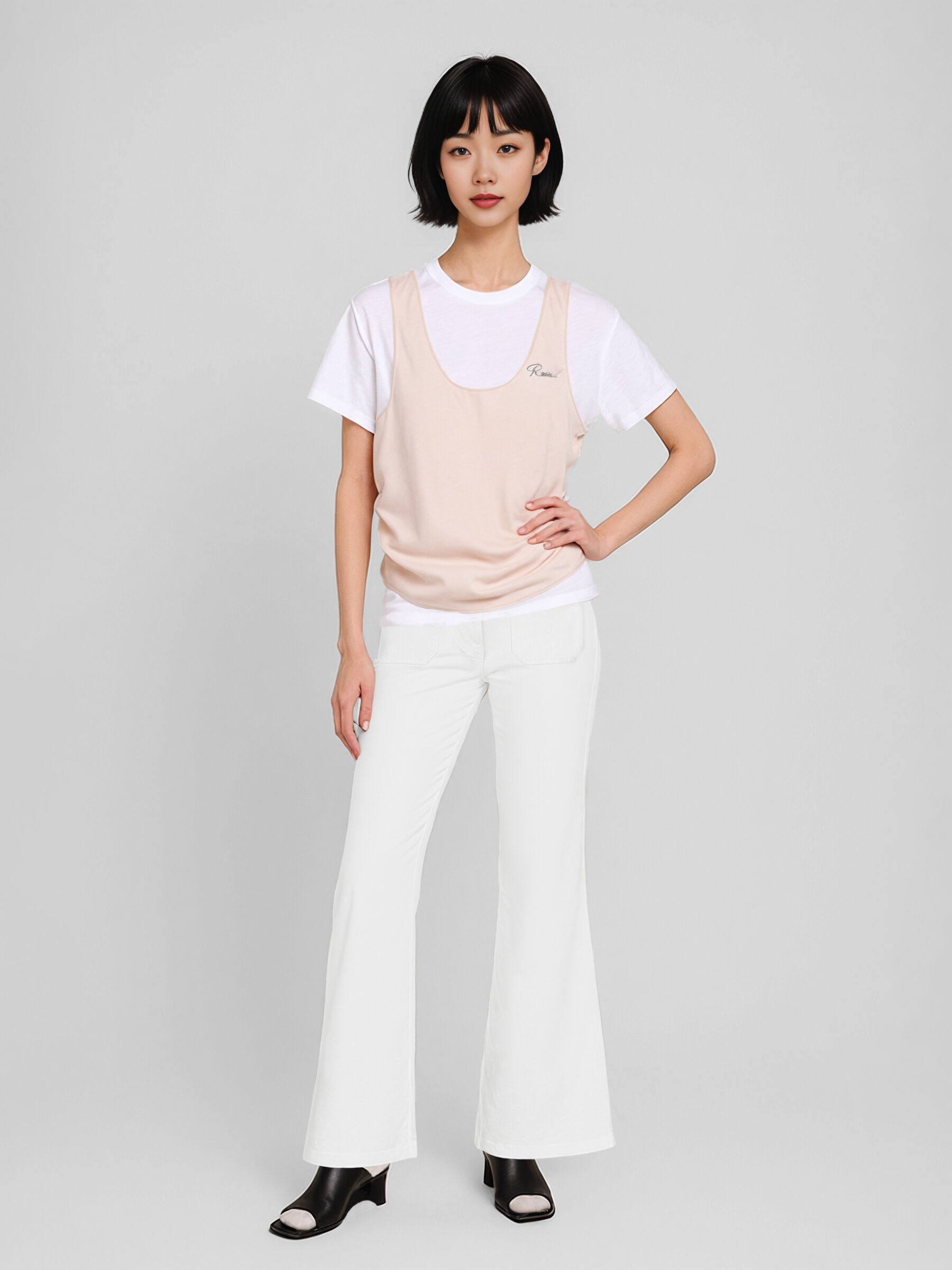 T-SHIRT Γυναικεία image number null