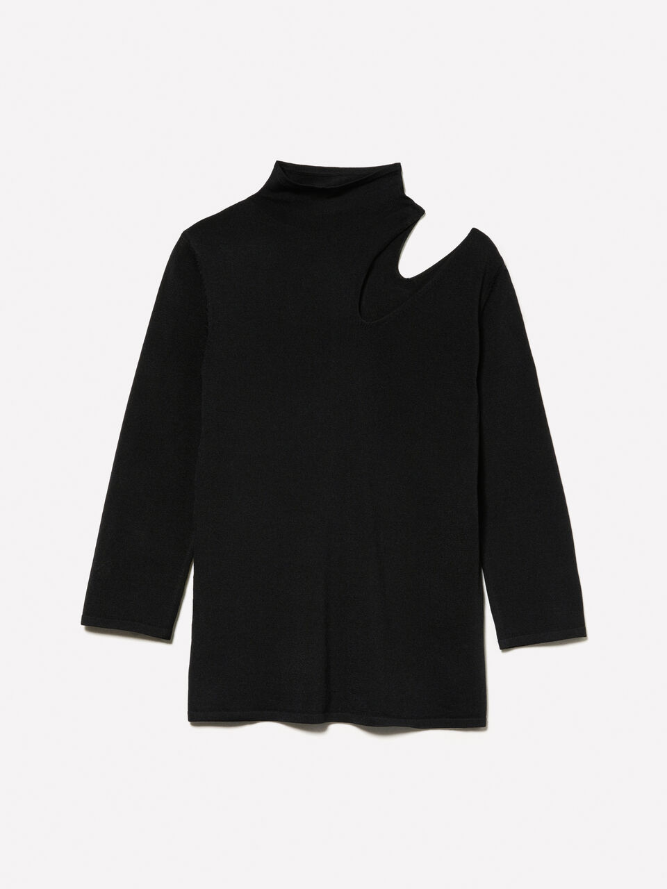 SWEATER L/S &Gamma;&upsilon;&nu;&alpha;&iota;&kappa;&epsilon;ί&alpha; image number null