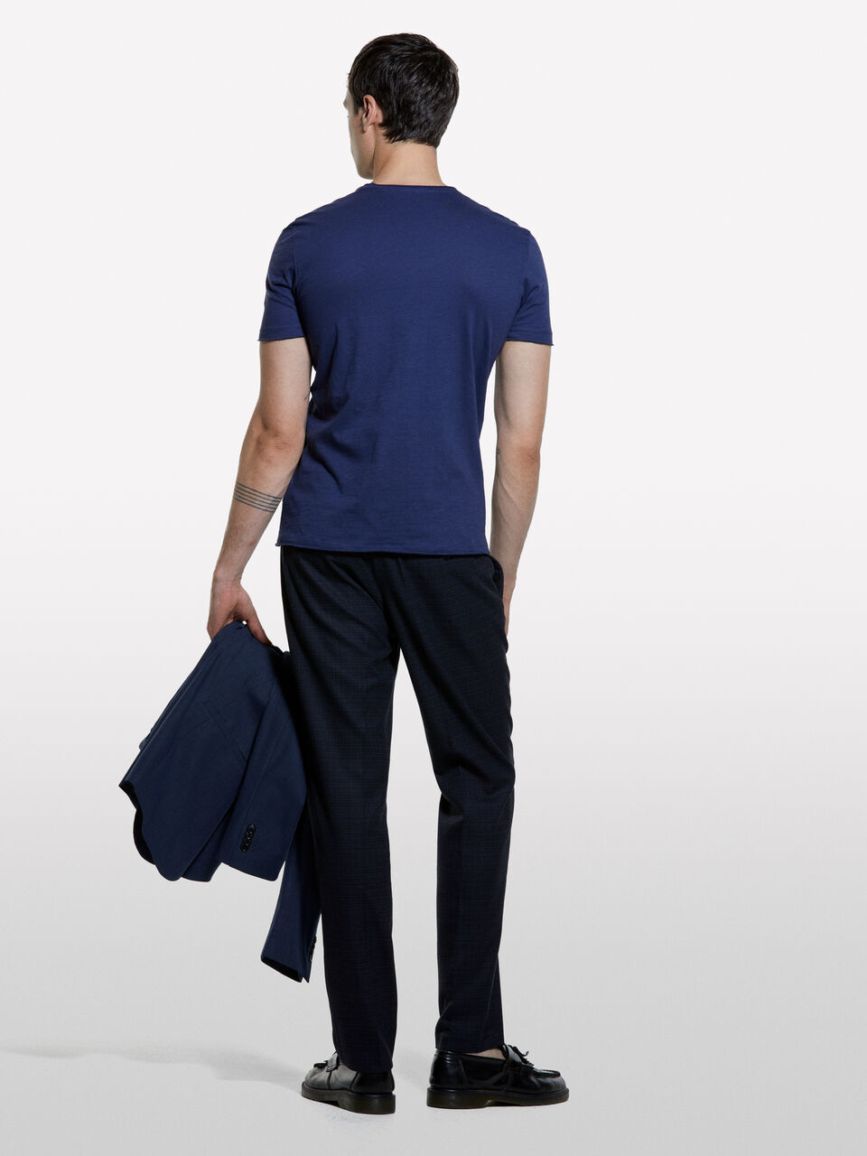 T-SHIRT Ανδρικά image number null