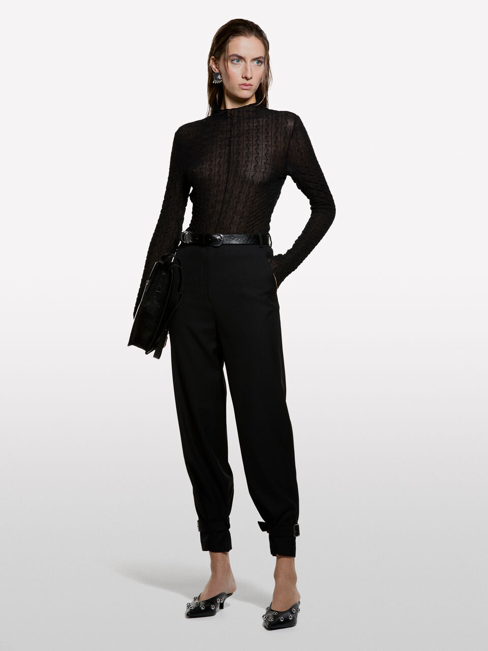 SWEATER L/S Γυναικεία image number null