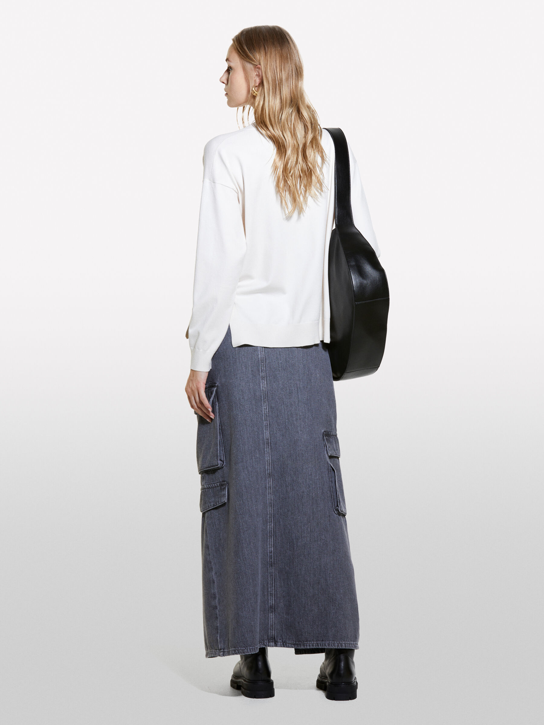 L/S CARDIGAN &Gamma;&upsilon;&nu;&alpha;&iota;&kappa;&epsilon;ί&alpha; image number null