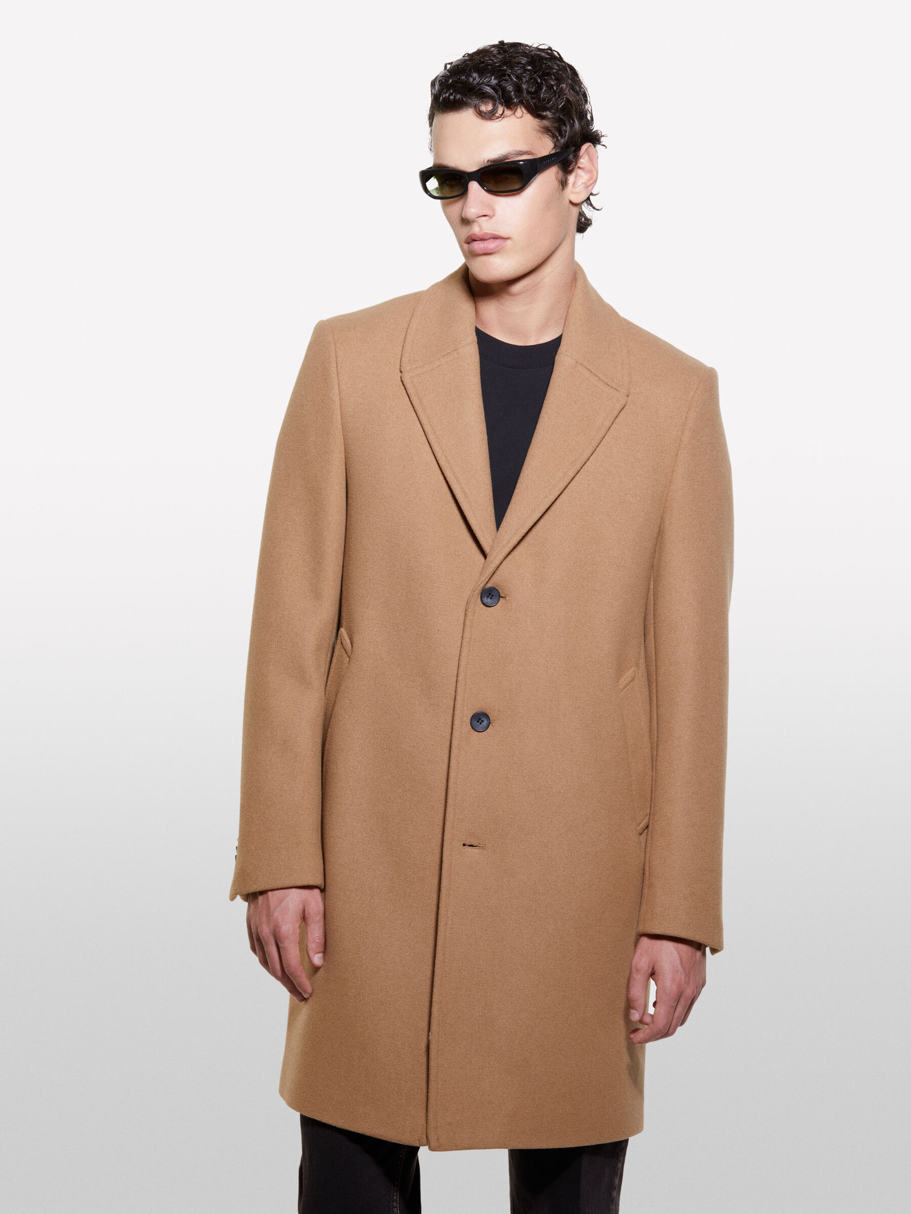 COAT &Alpha;&nu;&delta;&rho;&iota;&kappa;ά image number null