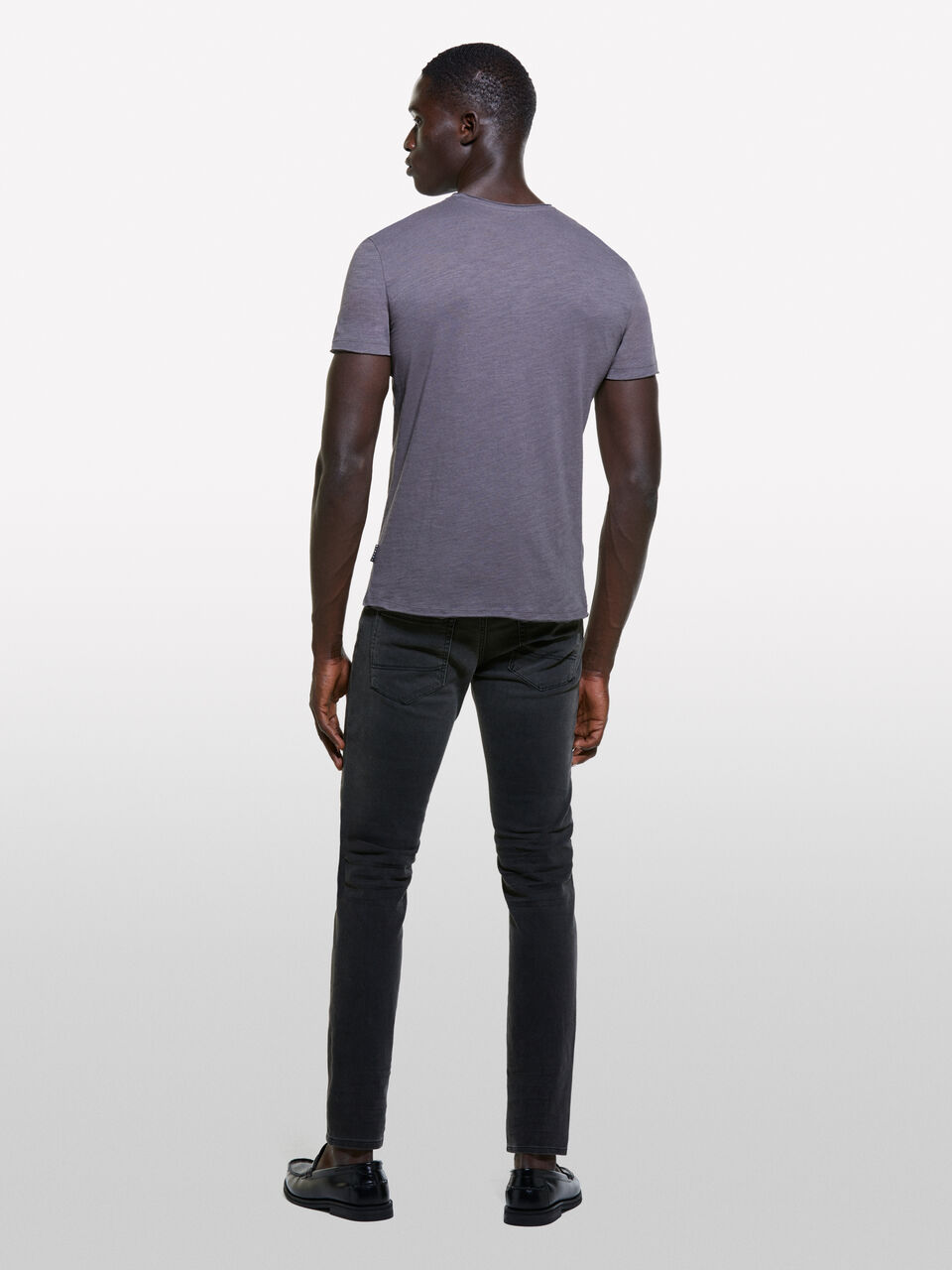 TROUSERS Ανδρικά image number null