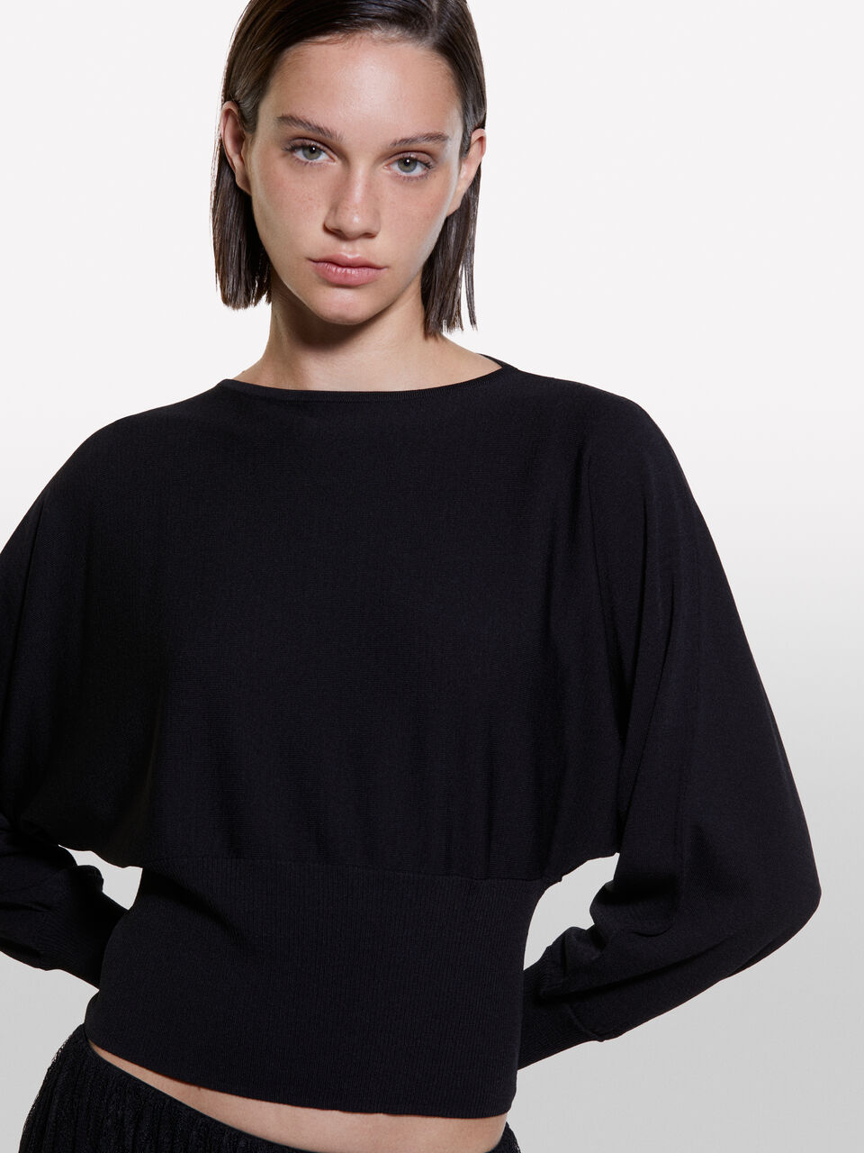 SWEATER L/S &Gamma;&upsilon;&nu;&alpha;&iota;&kappa;&epsilon;ί&alpha; image number null