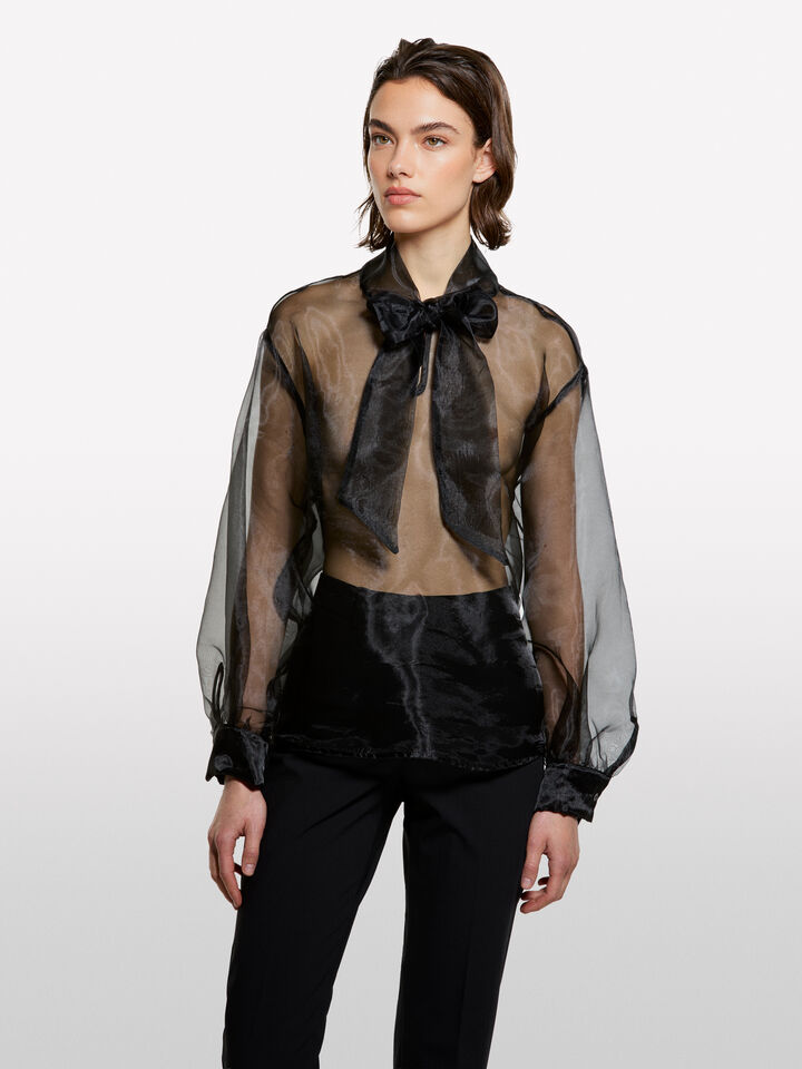 BLOUSE Γυναικεία