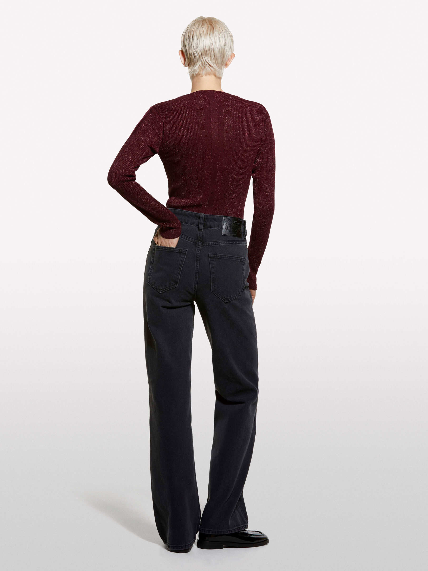 TROUSERS Γυναικεία image number null