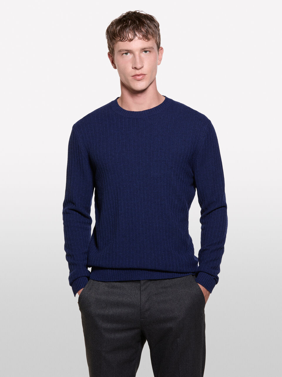 SWEATER L/S &Alpha;&nu;&delta;&rho;&iota;&kappa;ά image number null