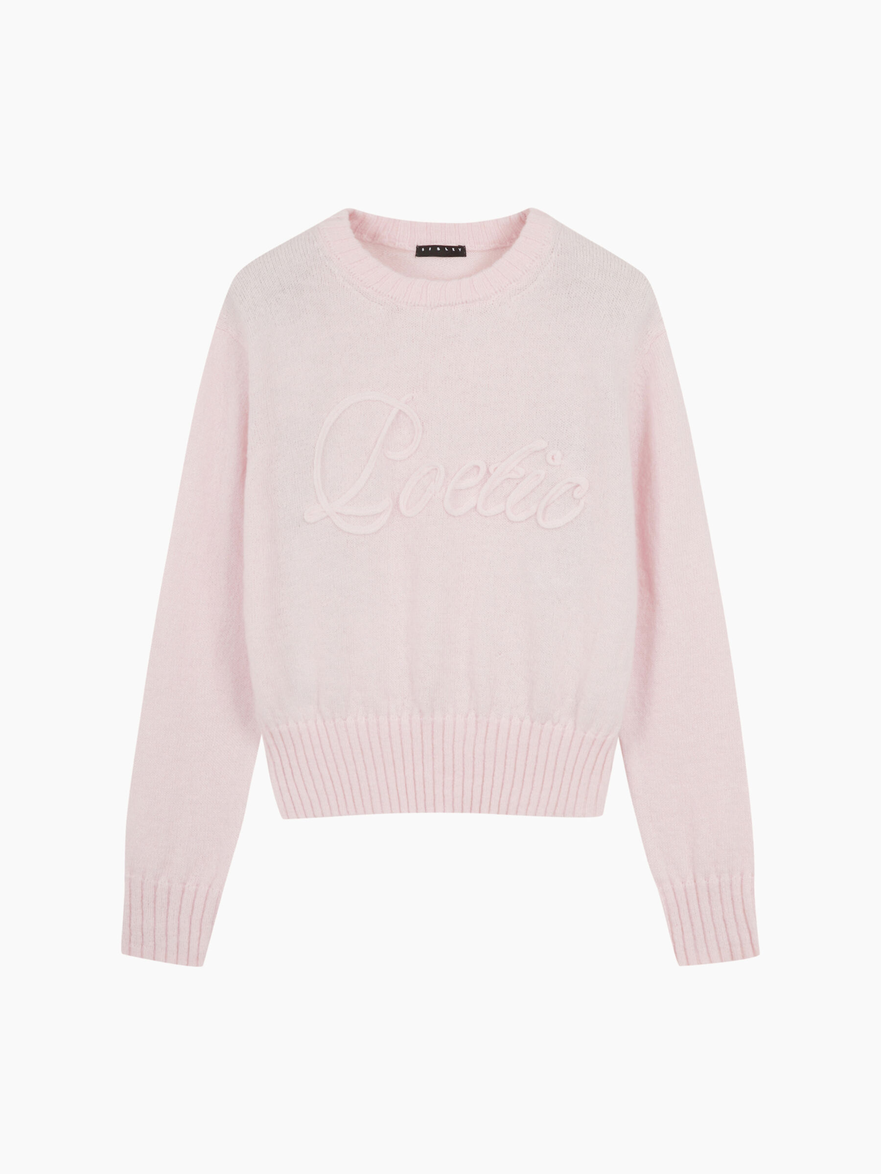 SWEATER L/S Γυναικεία image number null