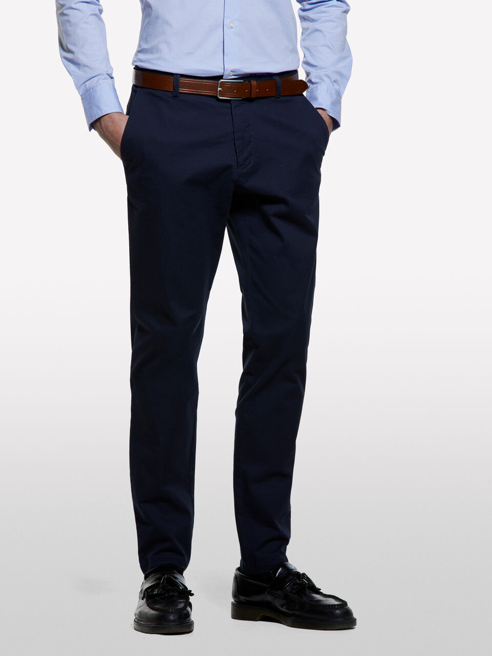 TROUSERS Ανδρικά image number null