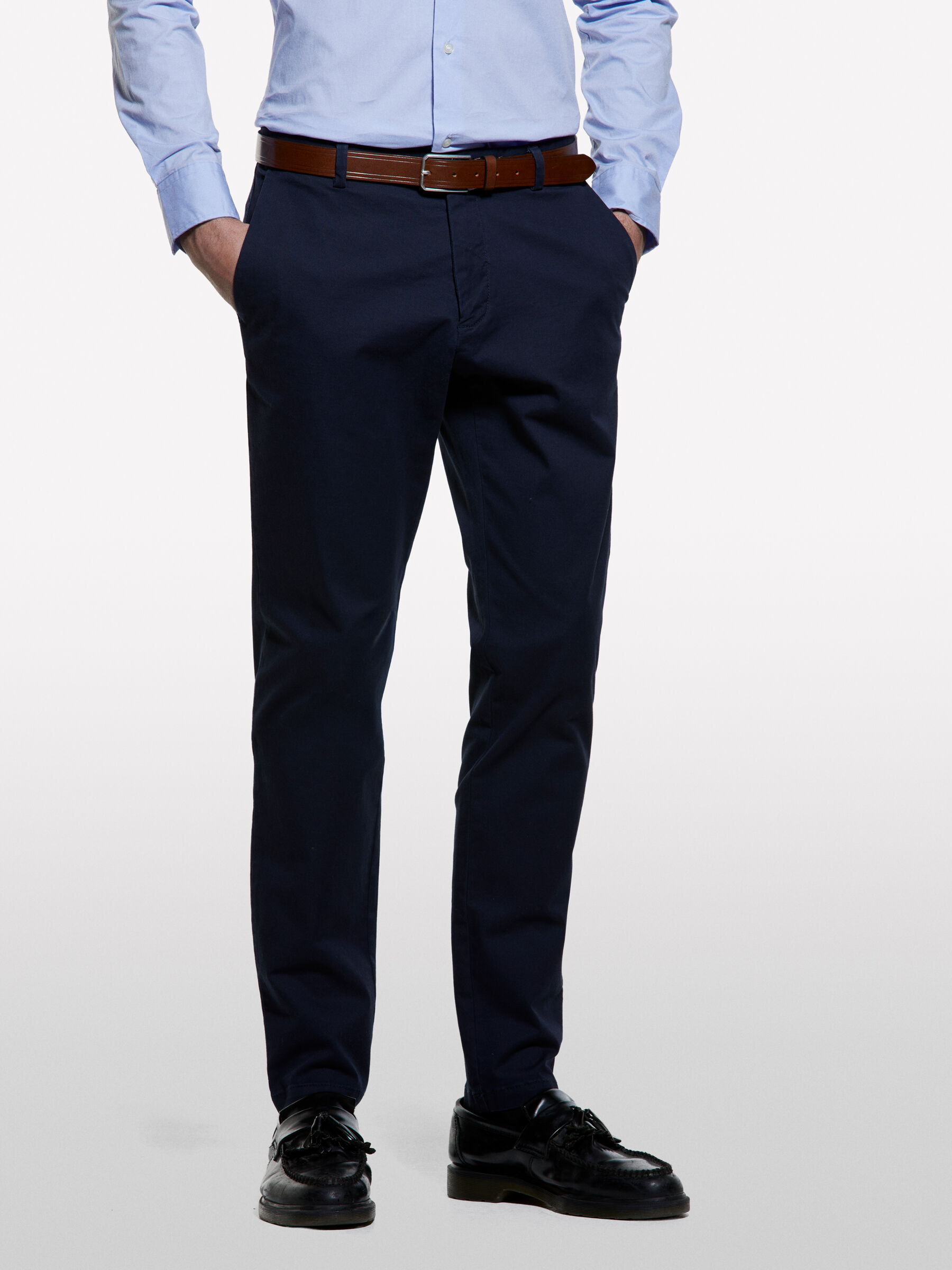 TROUSERS Ανδρικά image number null