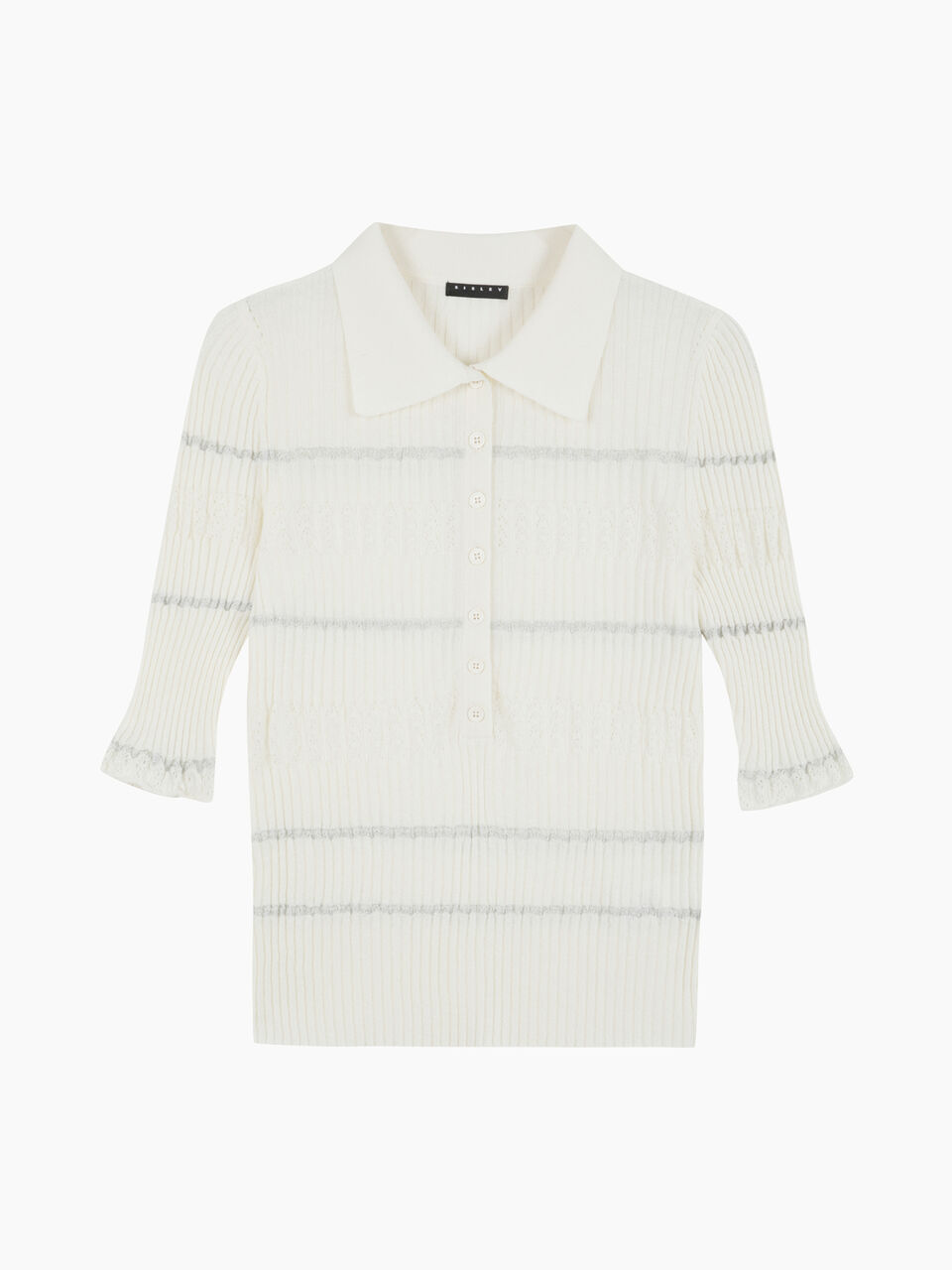 L/S POLO SHIRT Γυναικεία image number null