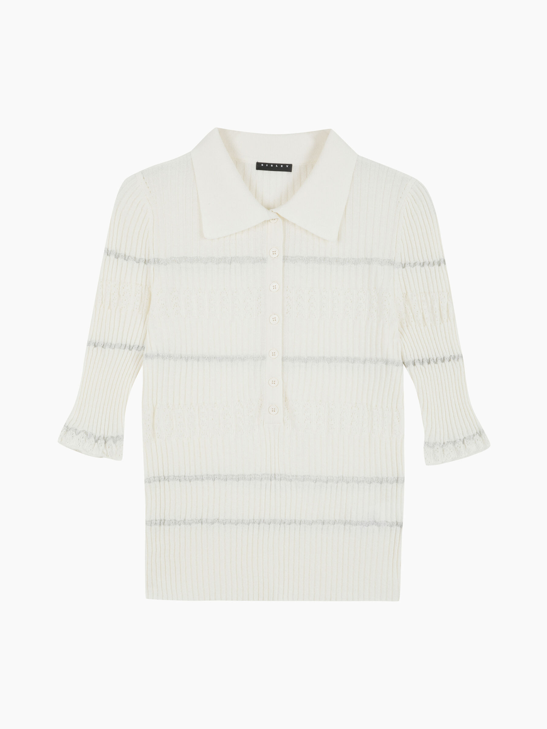 L/S POLO SHIRT Γυναικεία image number null