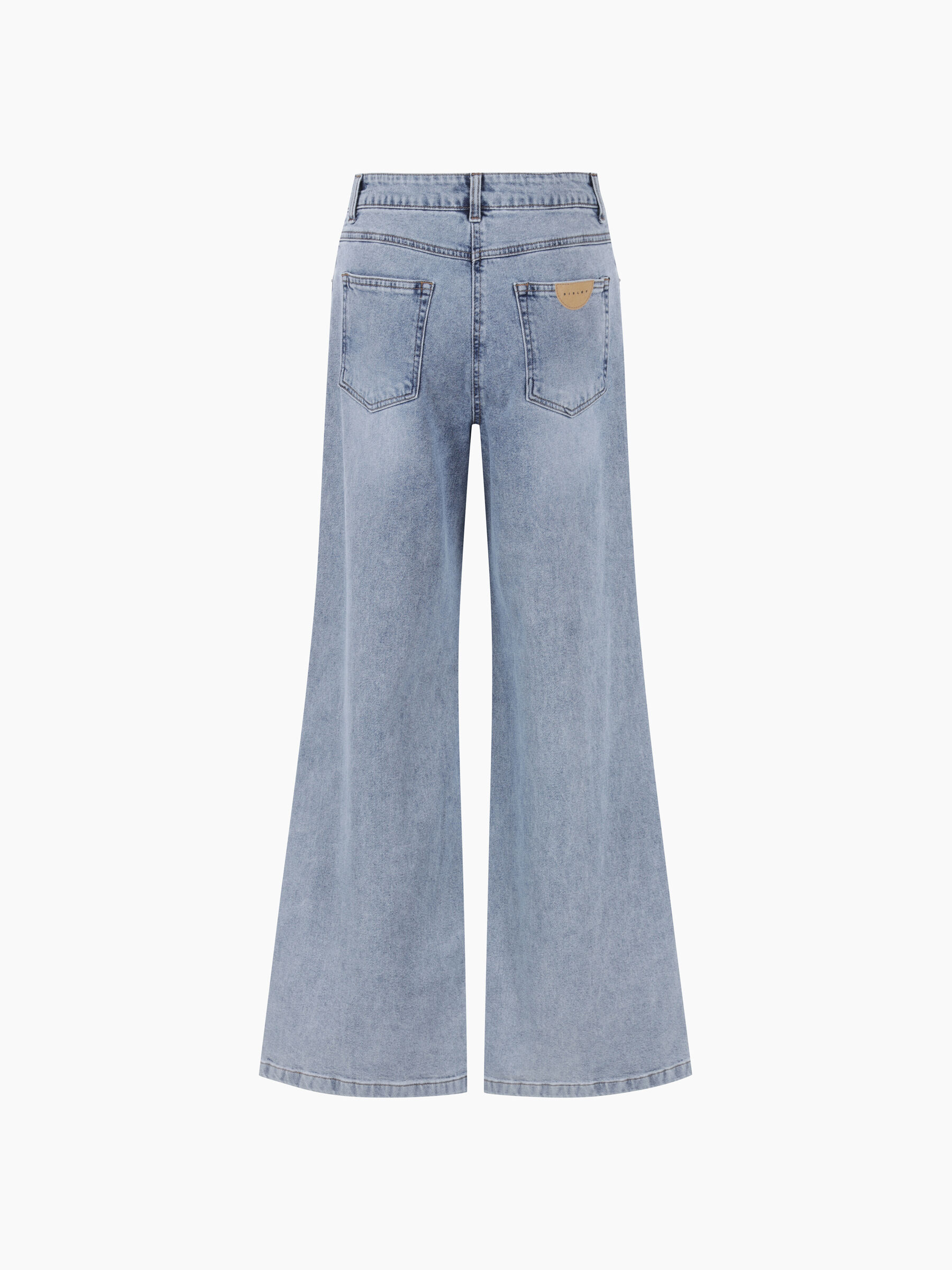 TROUSERS Γυναικεία image number null