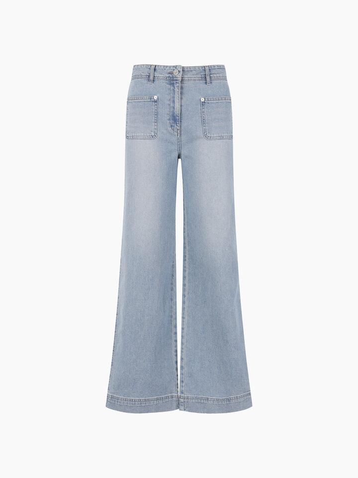 TROUSERS Γυναικεία