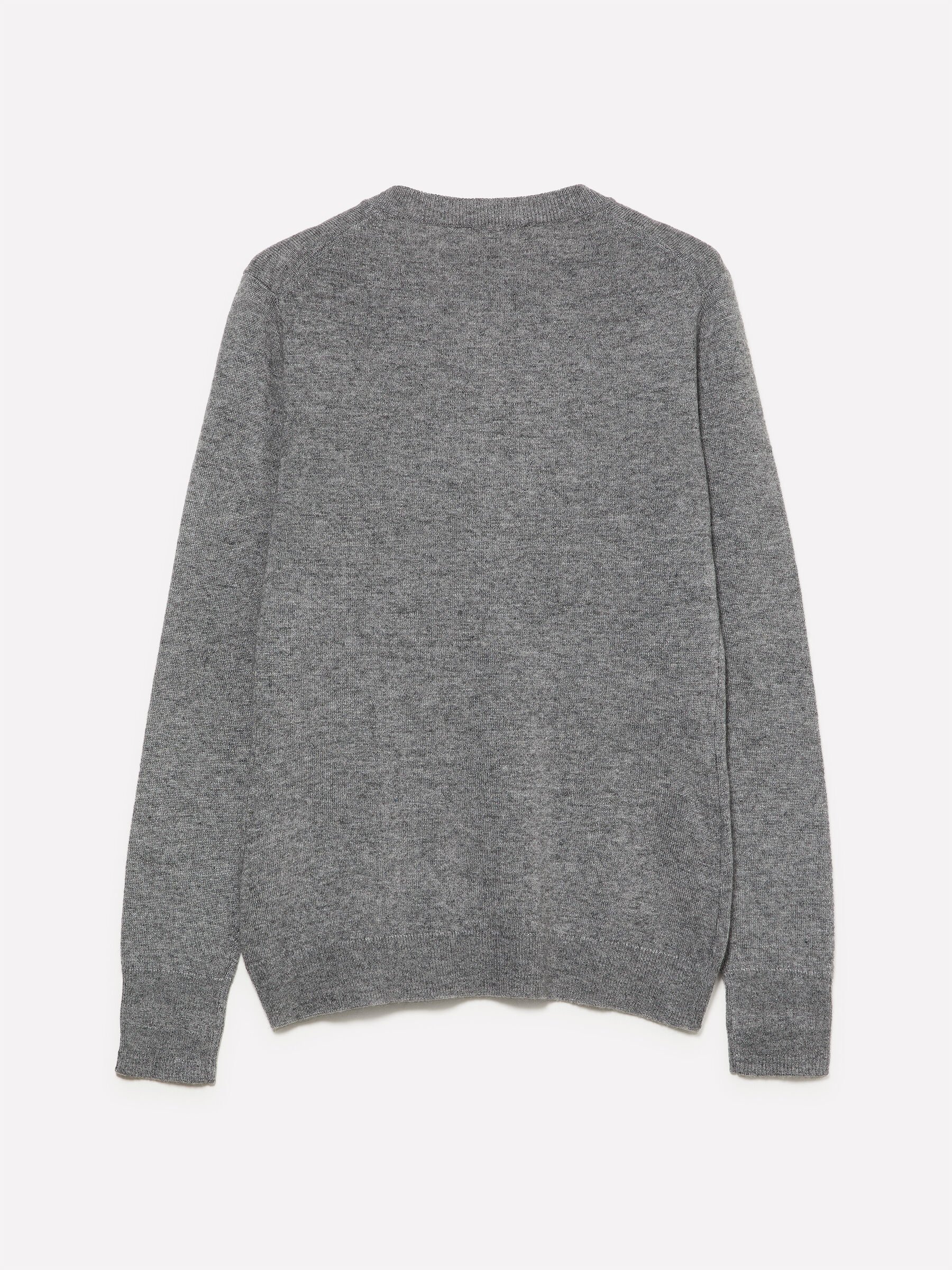 L/S SWEATER Γυναικεία image number null