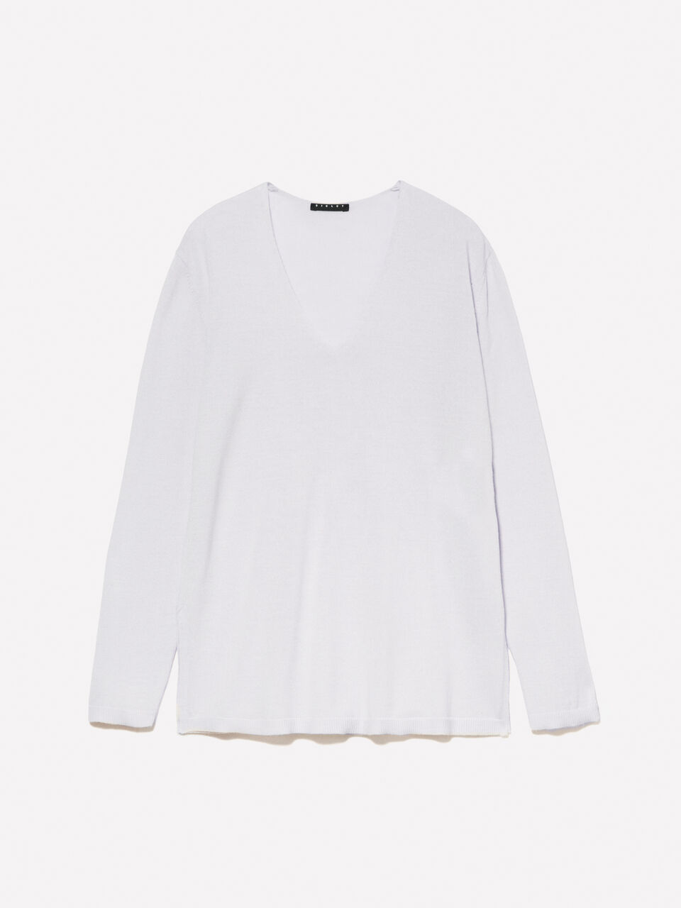 V NECK SWEATER L/S Γυναικεία image number null