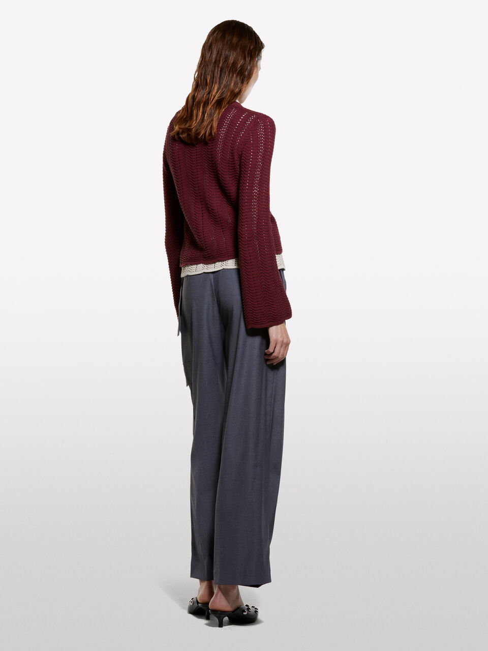 SWEATER L/S Γυναικεία image number null