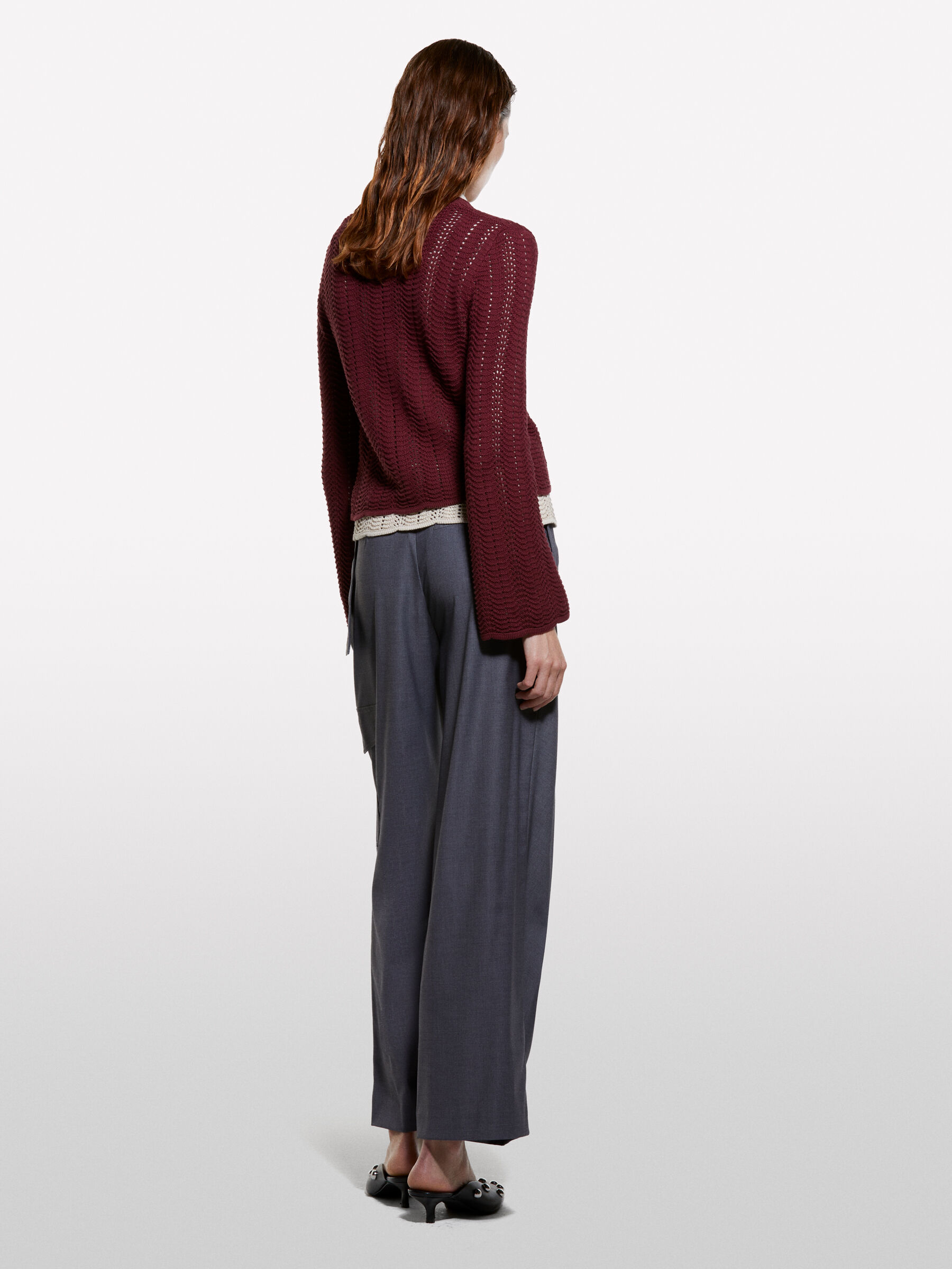 SWEATER L/S Γυναικεία image number null