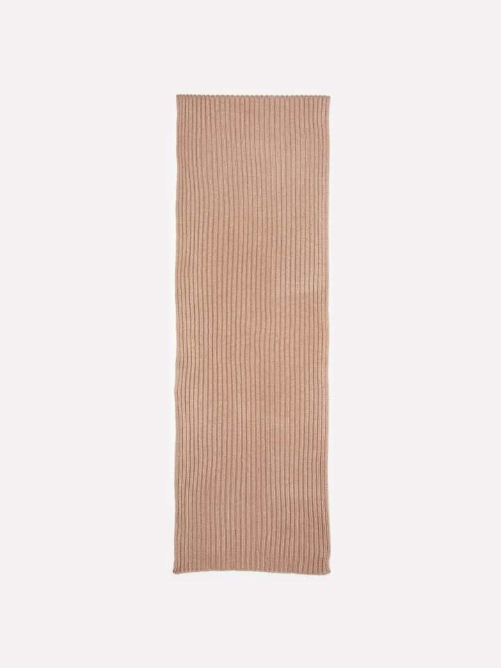 KNITTED SCARF Ανδρικά