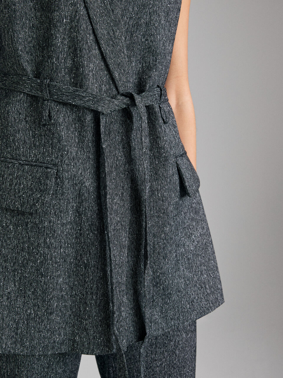 WAISTCOAT &Gamma;&upsilon;&nu;&alpha;&iota;&kappa;&epsilon;ί&alpha; image number null