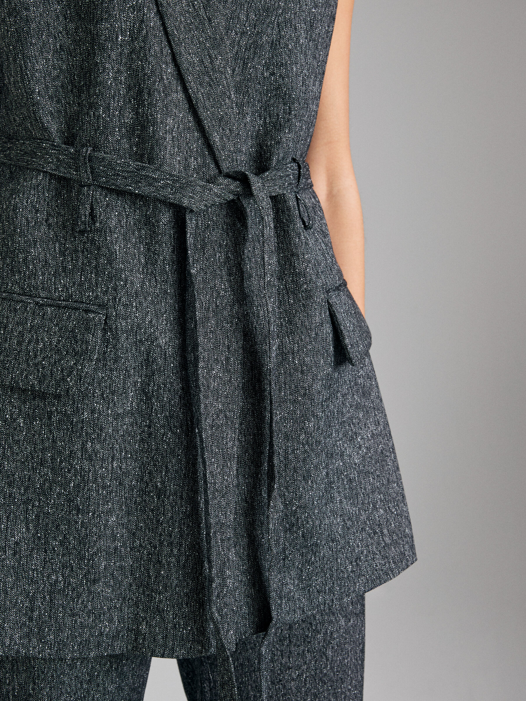 WAISTCOAT &Gamma;&upsilon;&nu;&alpha;&iota;&kappa;&epsilon;ί&alpha; image number null