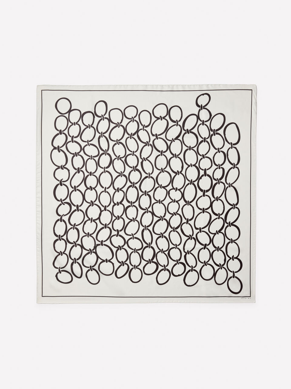 SQUARE SCARF &Gamma;&upsilon;&nu;&alpha;&iota;&kappa;&epsilon;ί&alpha; image number null