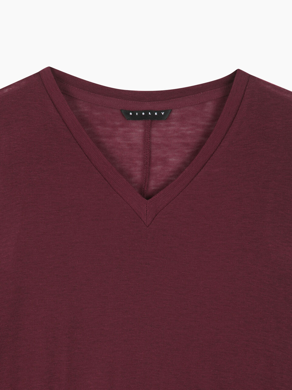 T-SHIRT L/S Γυναικεία image number null