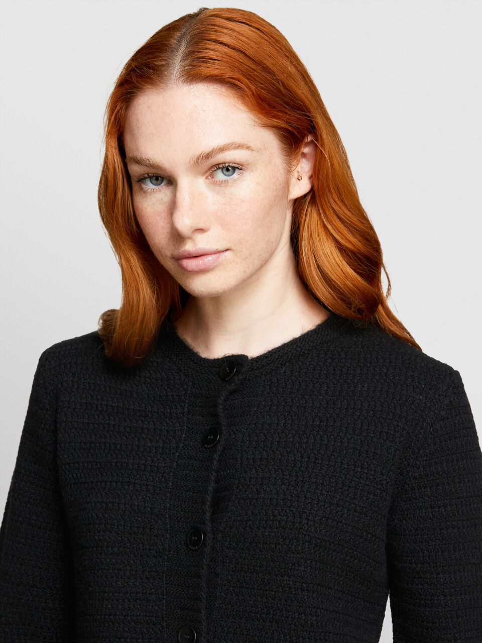 L/S SWEATER &Gamma;&upsilon;&nu;&alpha;&iota;&kappa;&epsilon;ί&alpha; image number null