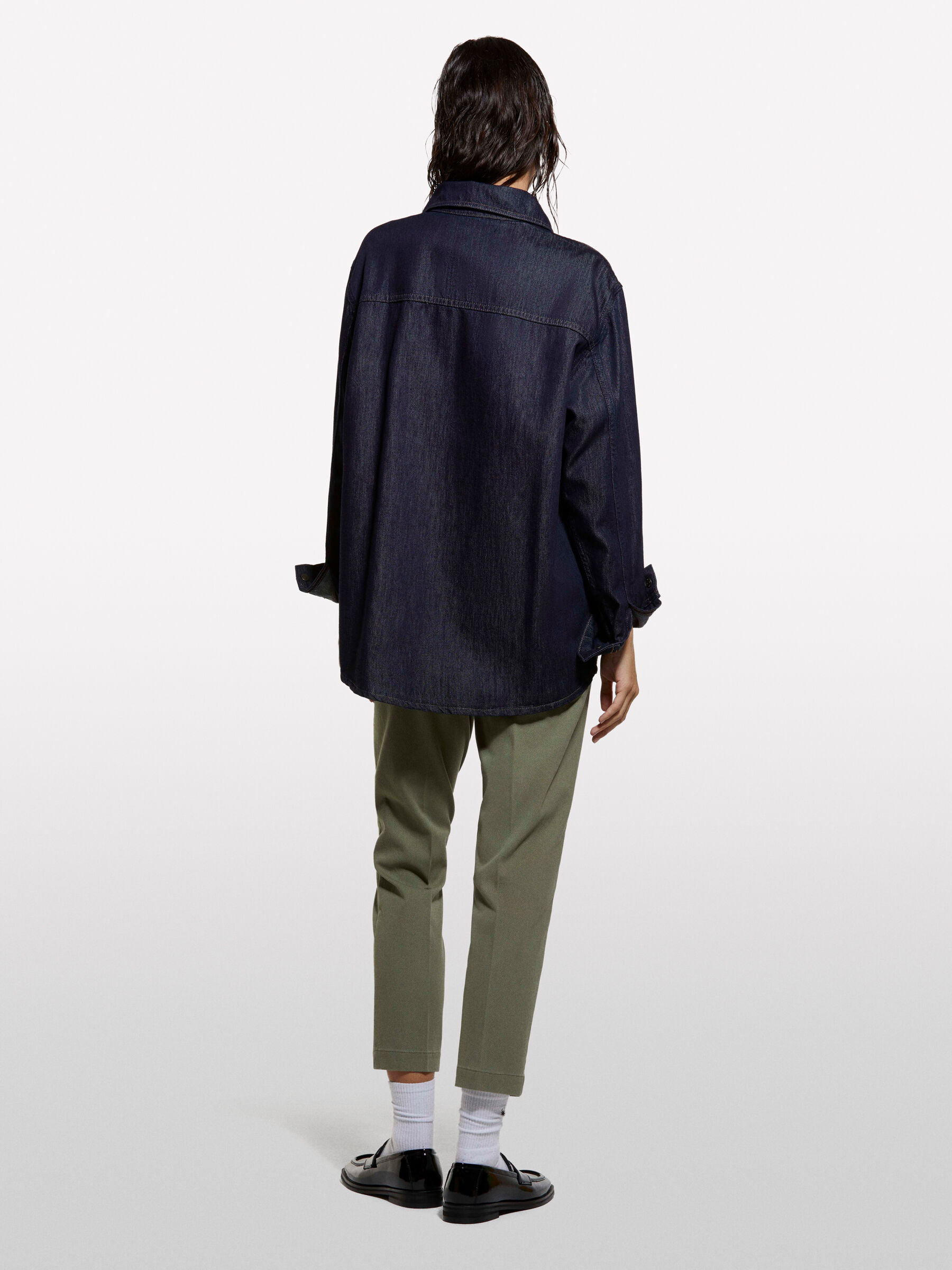 TROUSERS Γυναικεία image number null