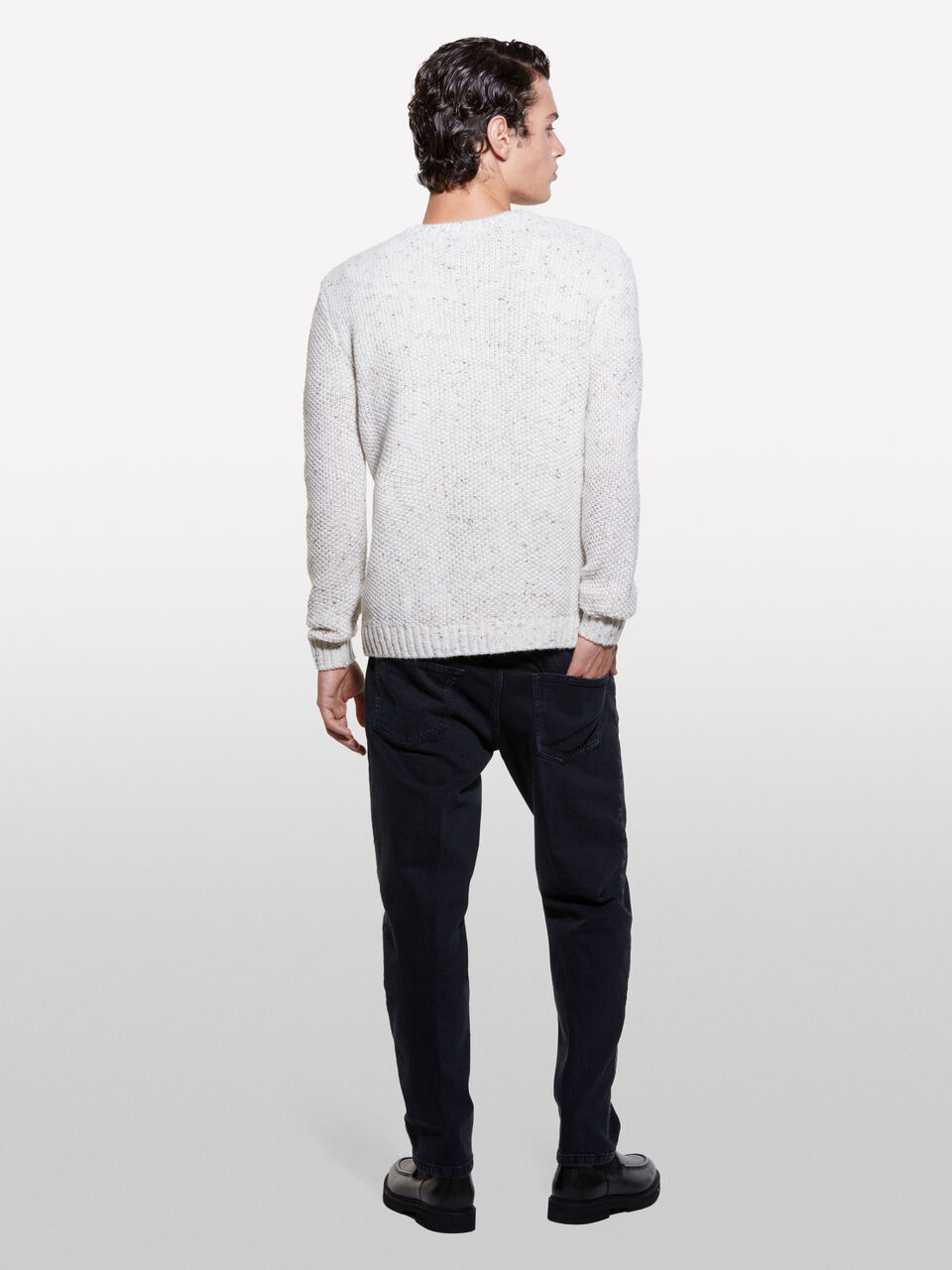 SWEATER L/S Ανδρικά image number null