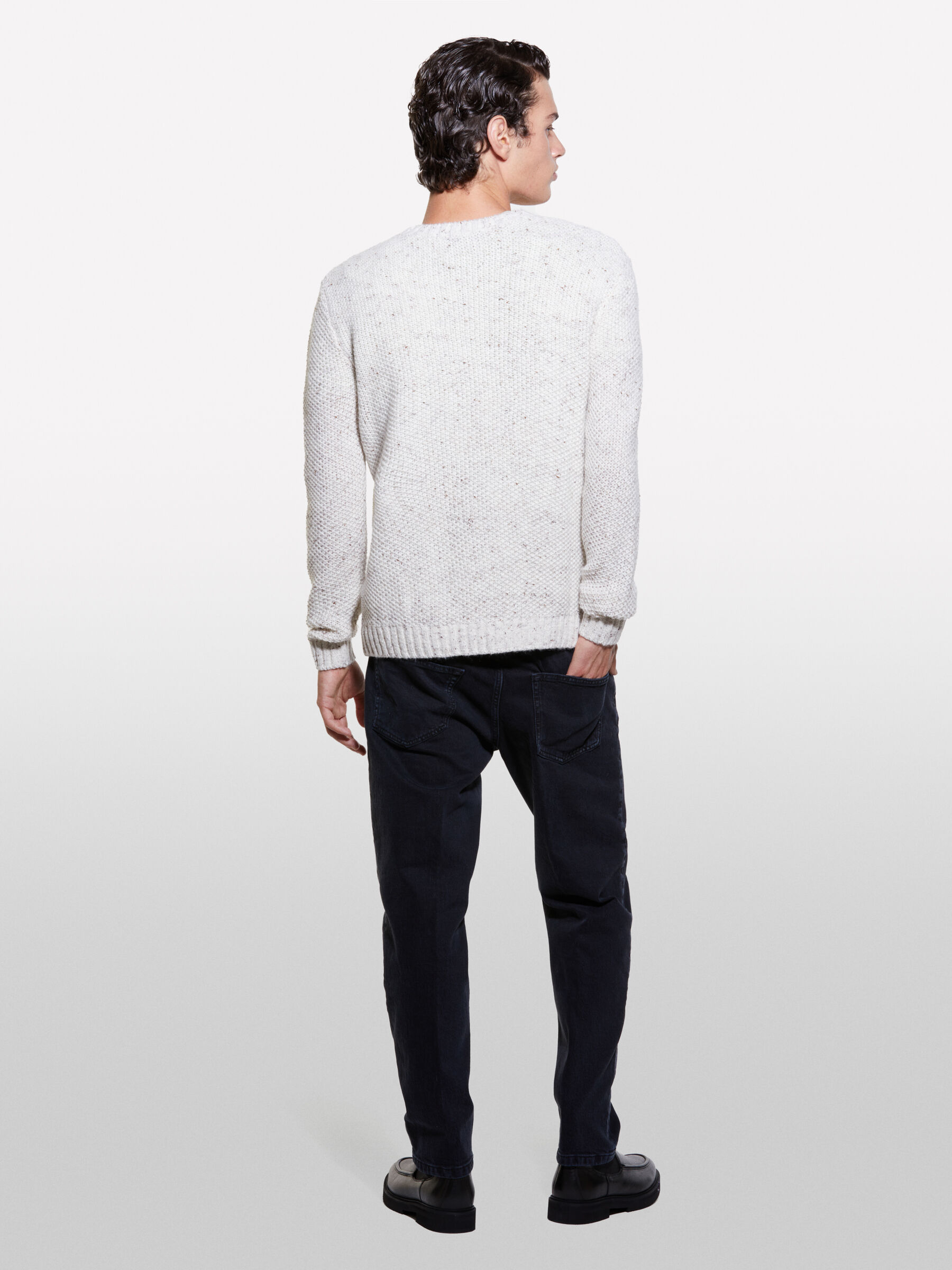 SWEATER L/S Ανδρικά image number null