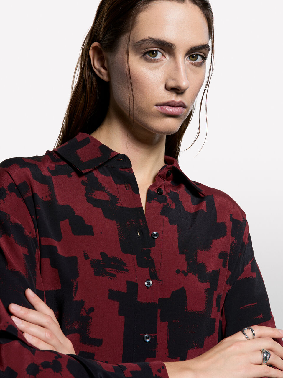 SHIRT Γυναικεία image number null