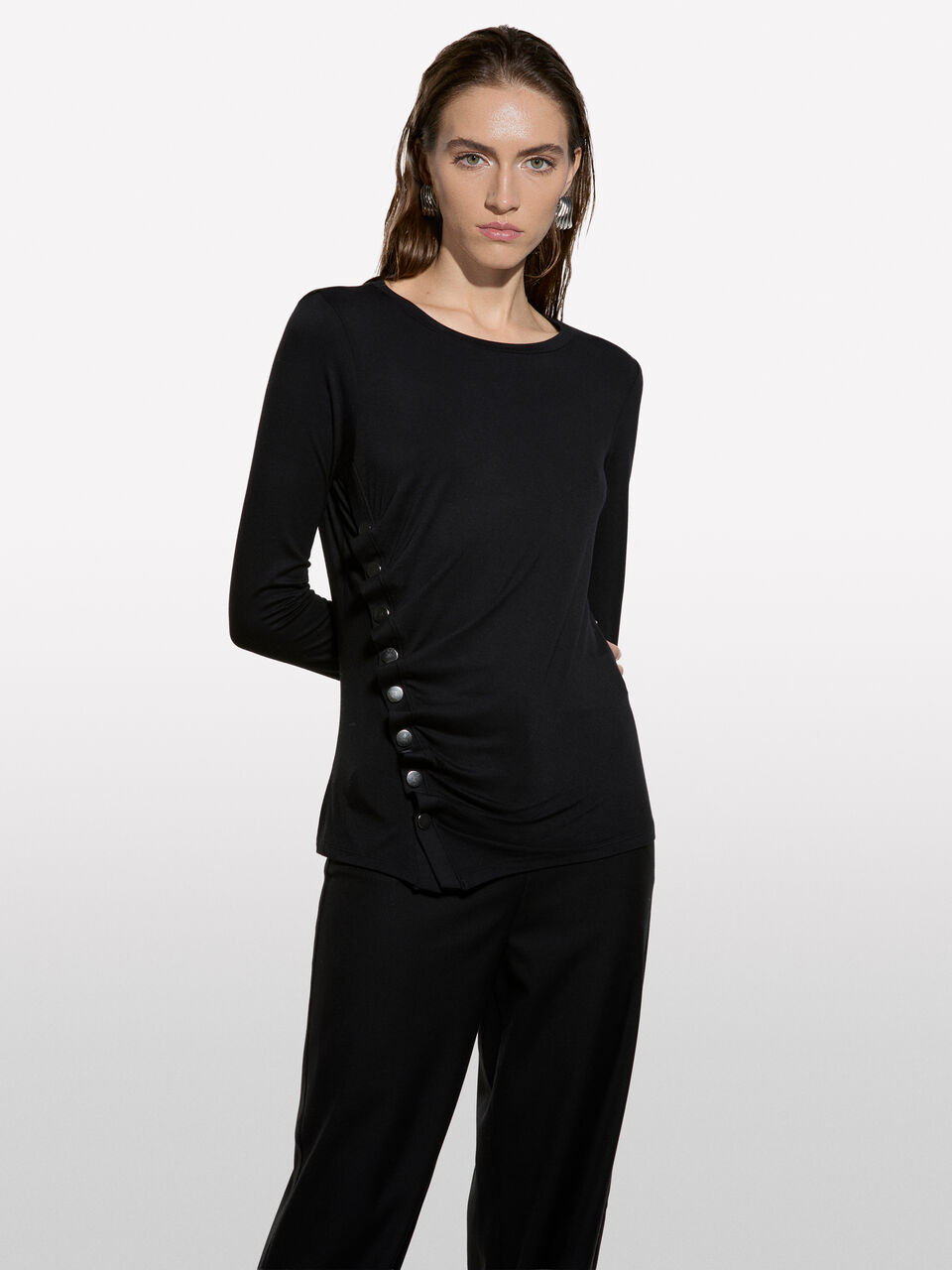 SWEATER L/S Γυναικεία image number null