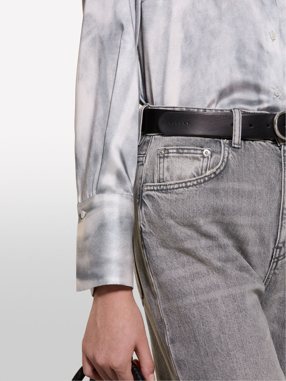 SHIRT Γυναικεία image number null