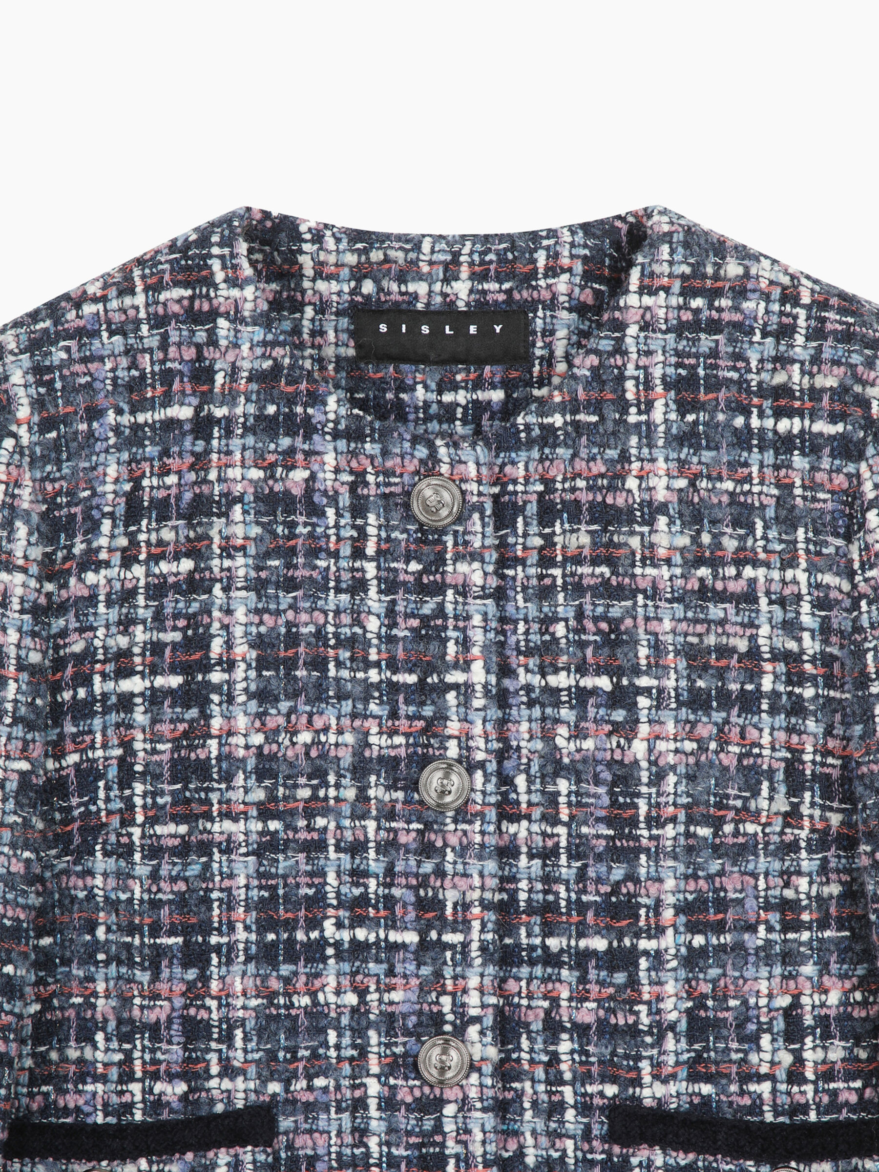 JACKET Γυναικεία image number null