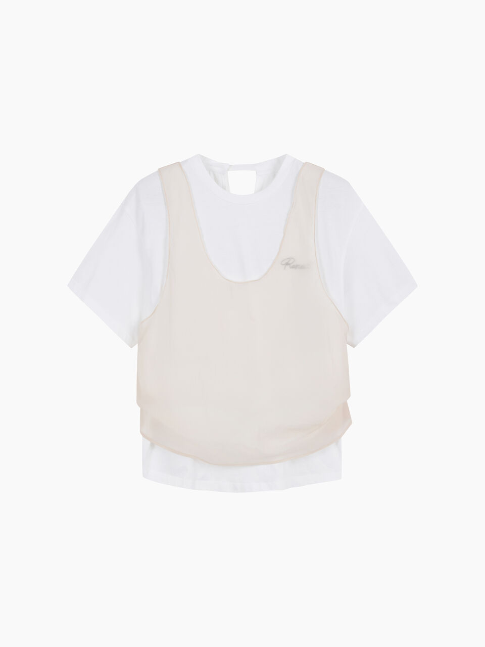 T-SHIRT Γυναικεία image number null