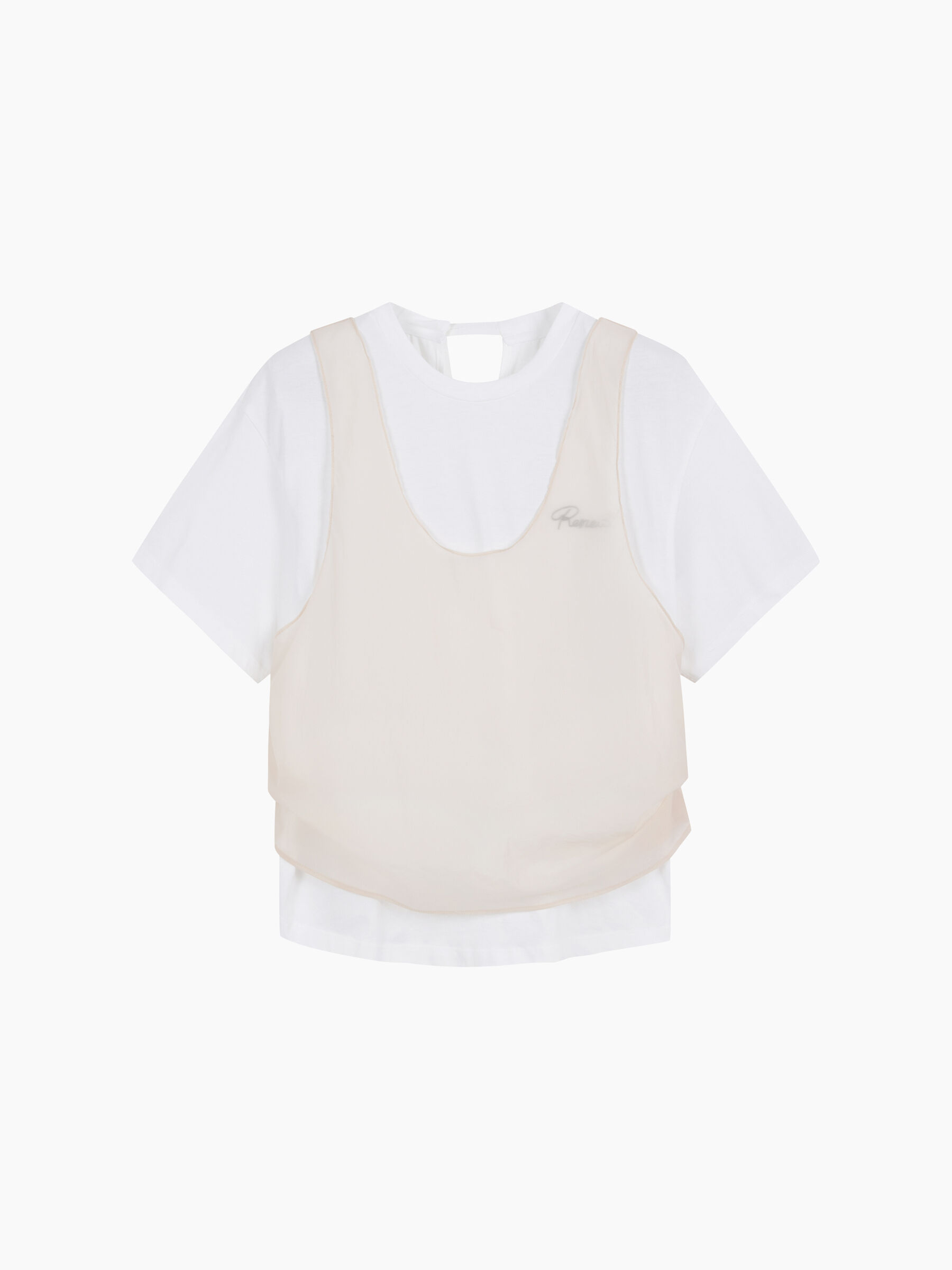 T-SHIRT Γυναικεία image number null