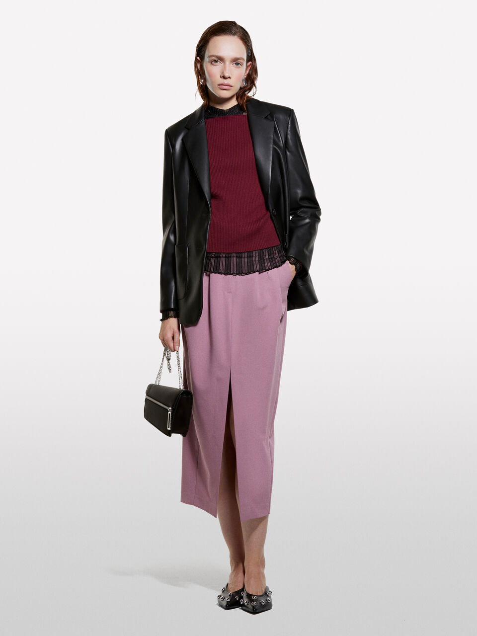 SKIRT Γυναικεία image number null