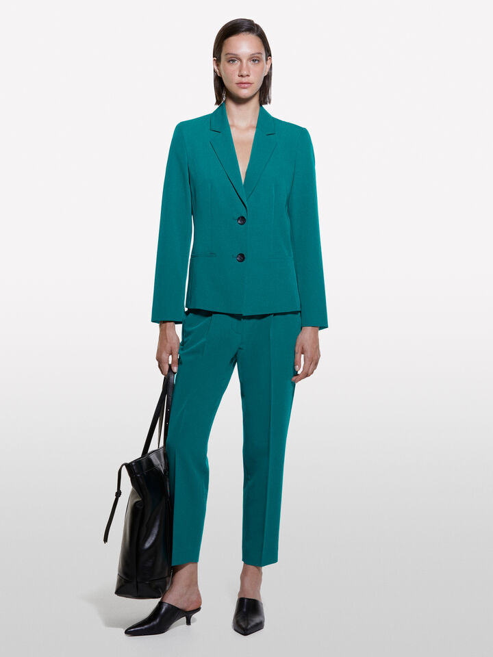 TROUSERS &Gamma;&upsilon;&nu;&alpha;&iota;&kappa;&epsilon;ί&alpha;