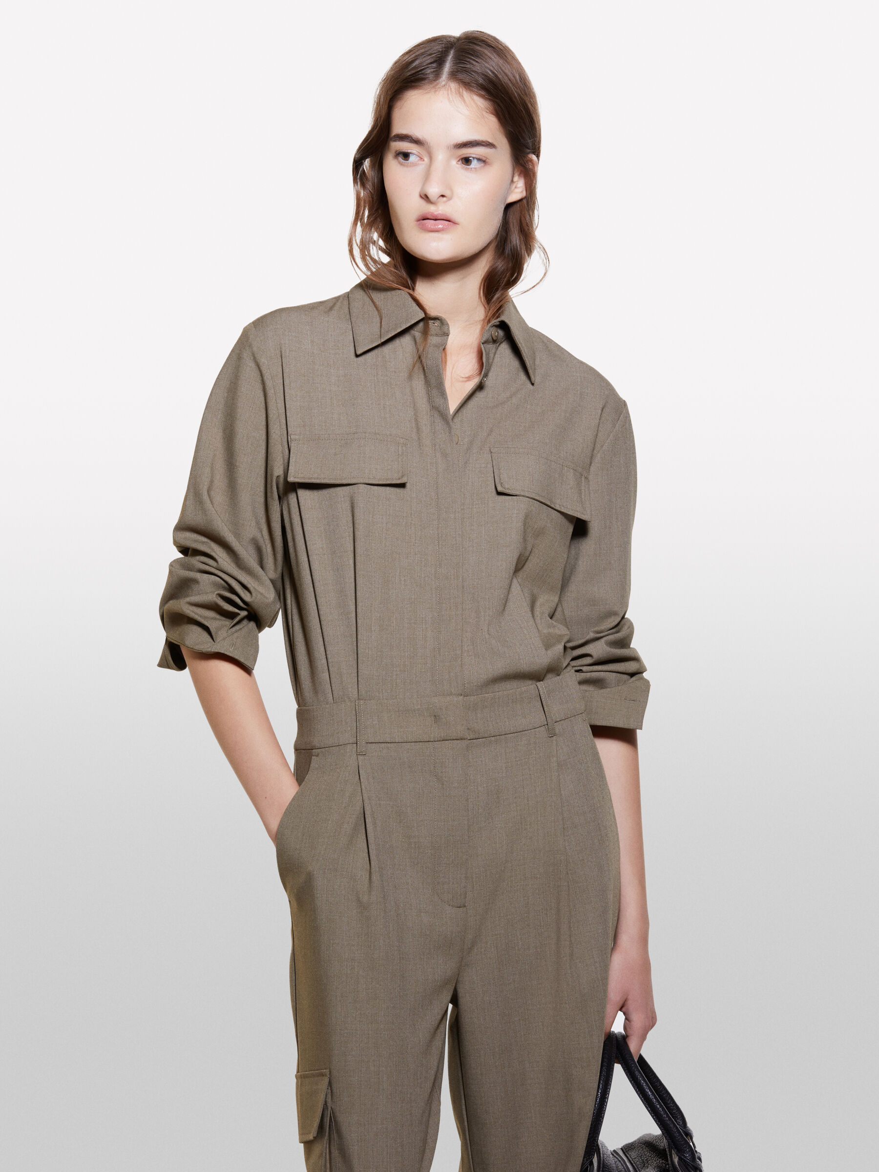 OVERALL Γυναικεία image number null