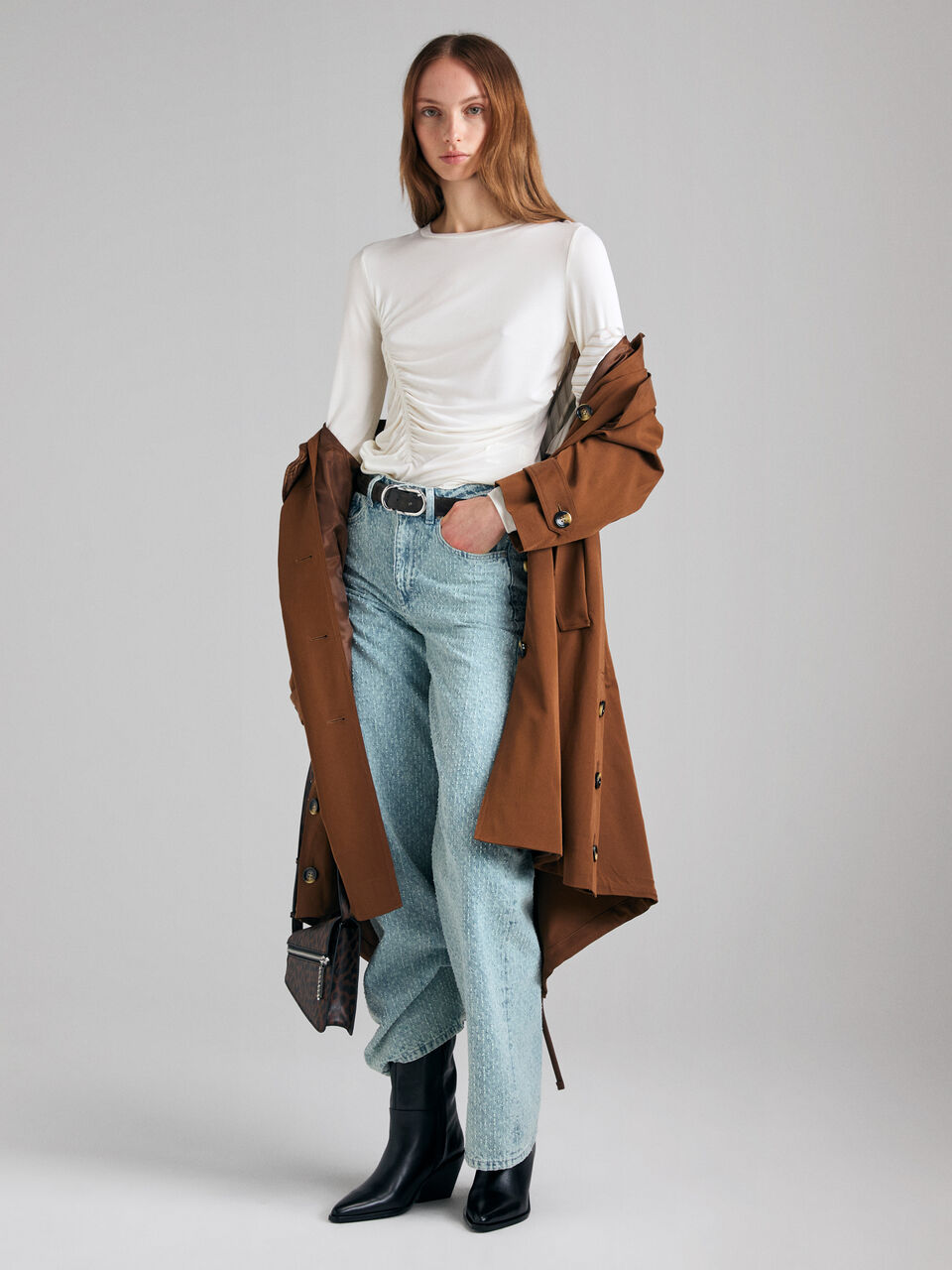 SWEATER L/S &Gamma;&upsilon;&nu;&alpha;&iota;&kappa;&epsilon;ί&alpha; image number null