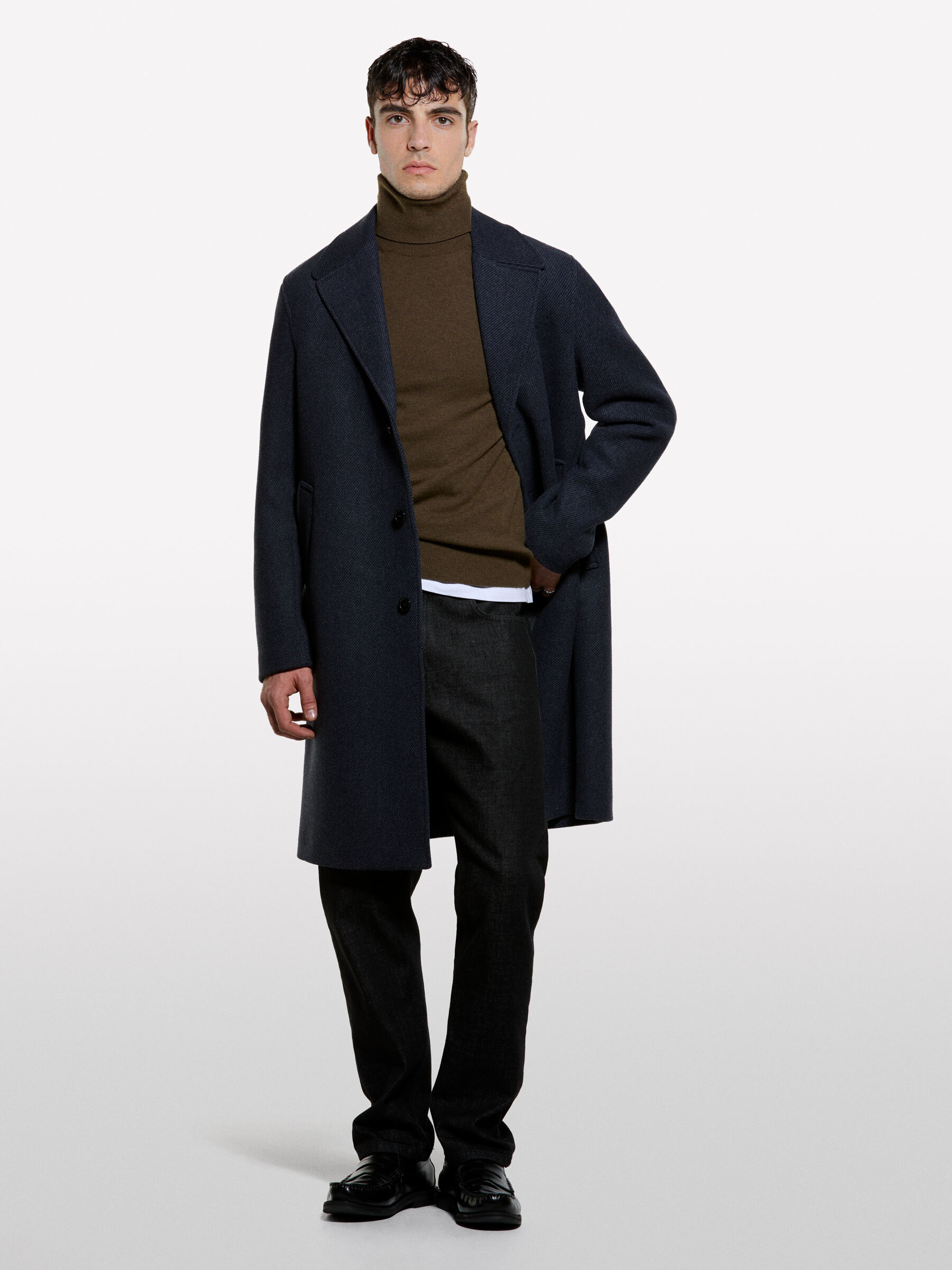 TURTLE NECK SW. L/S &Alpha;&nu;&delta;&rho;&iota;&kappa;ά image number null