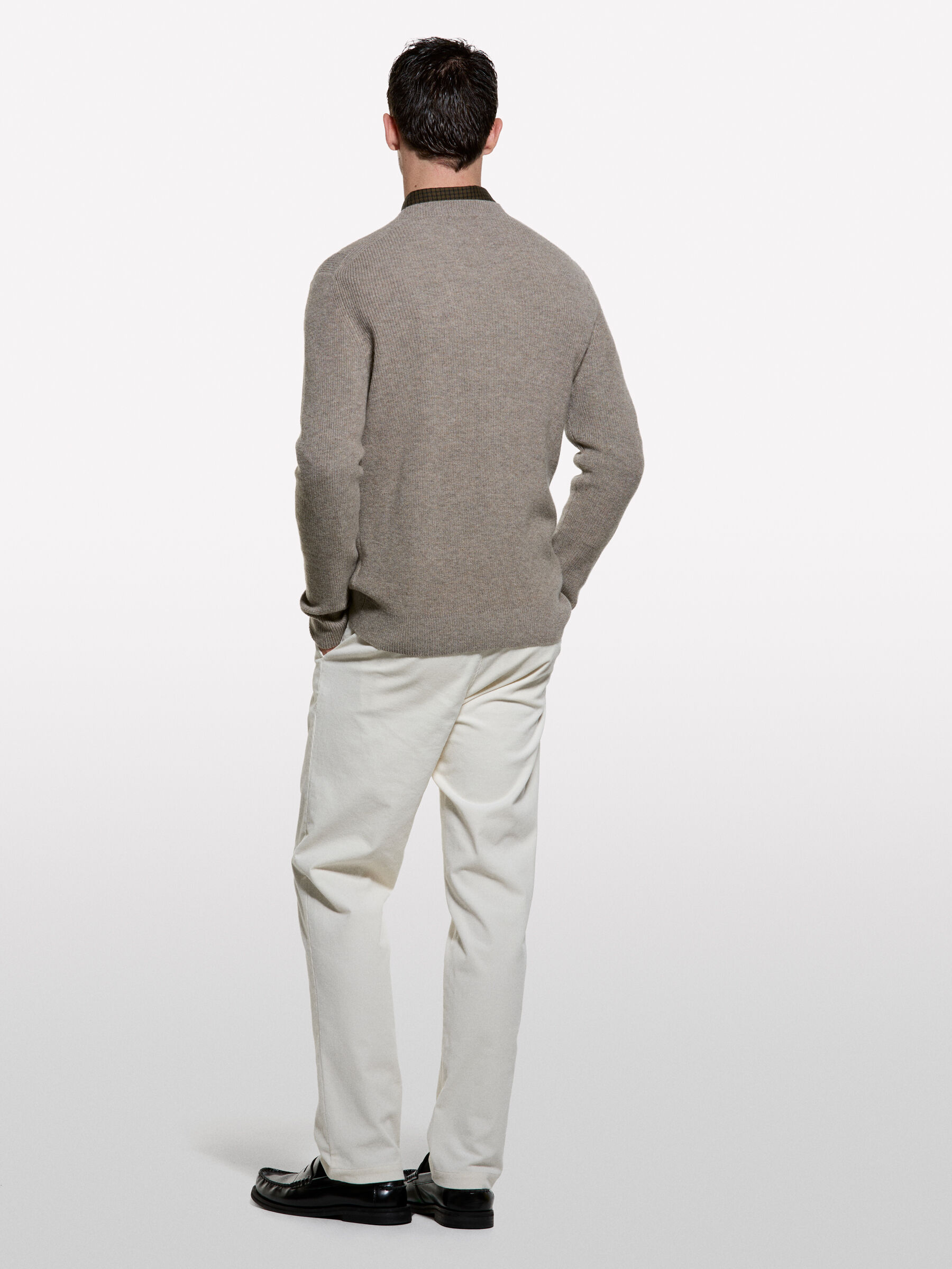 SWEATER L/S &Alpha;&nu;&delta;&rho;&iota;&kappa;ά image number null