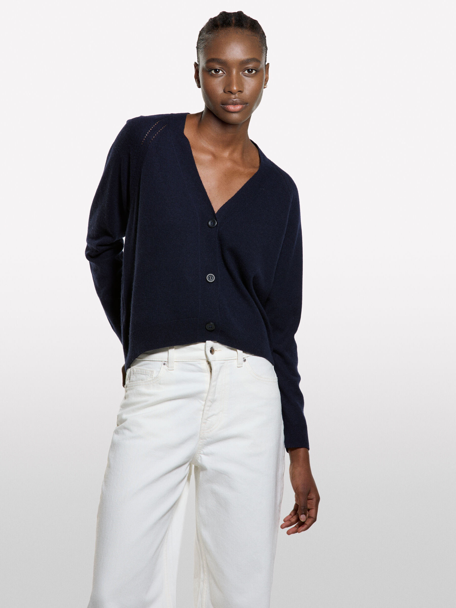 L/S CARDIGAN Γυναικεία image number null